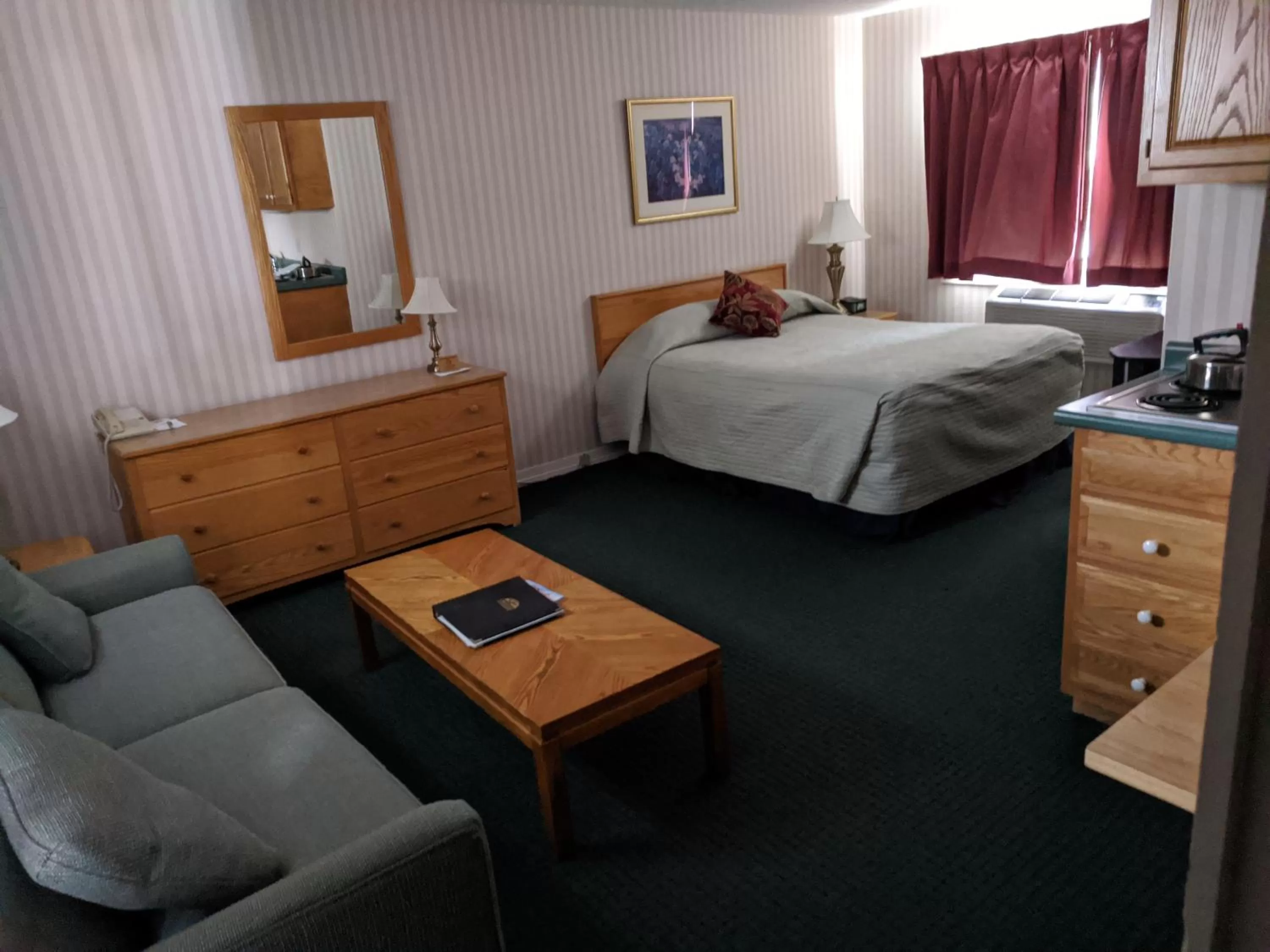 Stowe Motel & Snowdrift