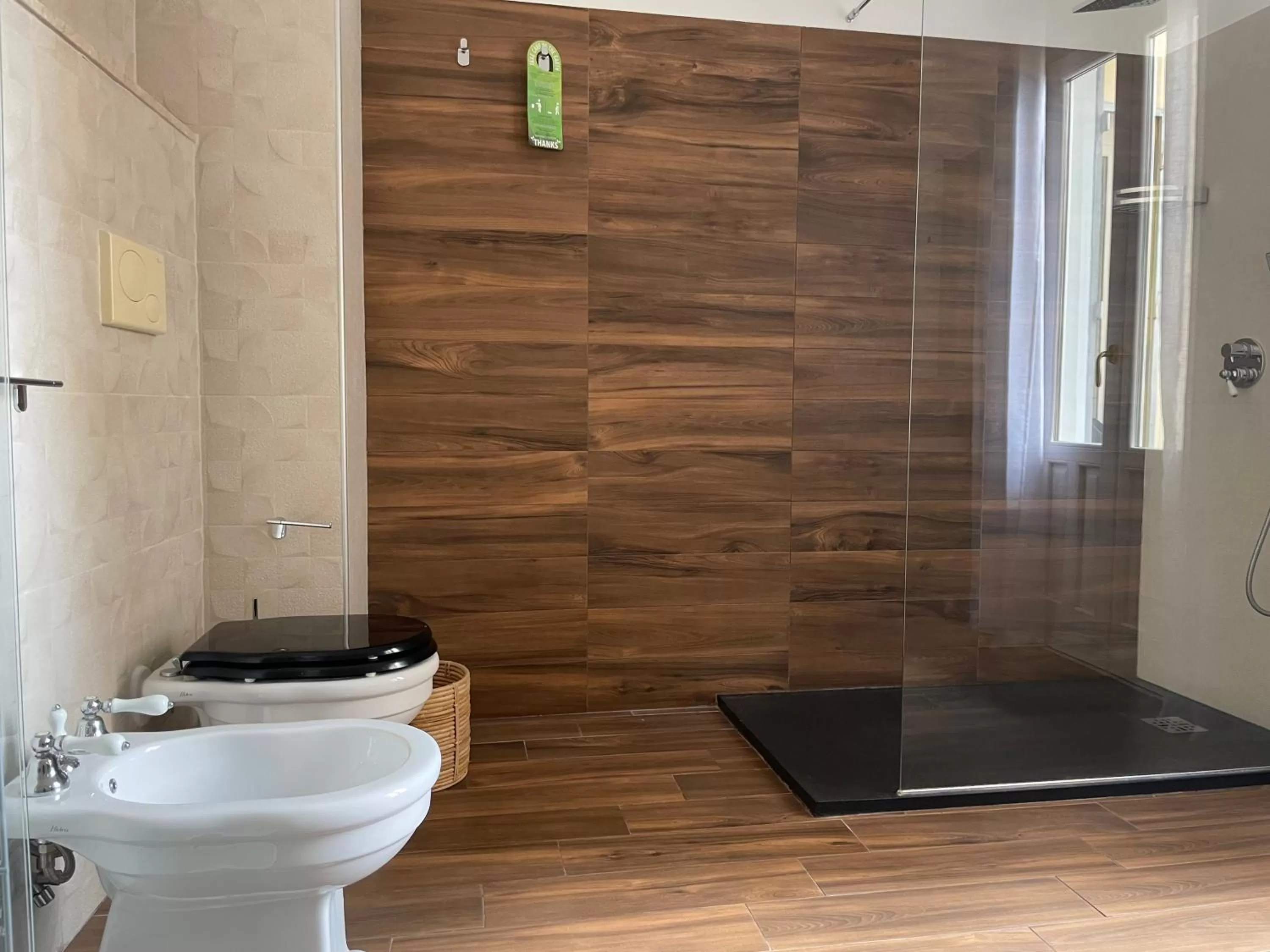 Aria Rooms and Terrace