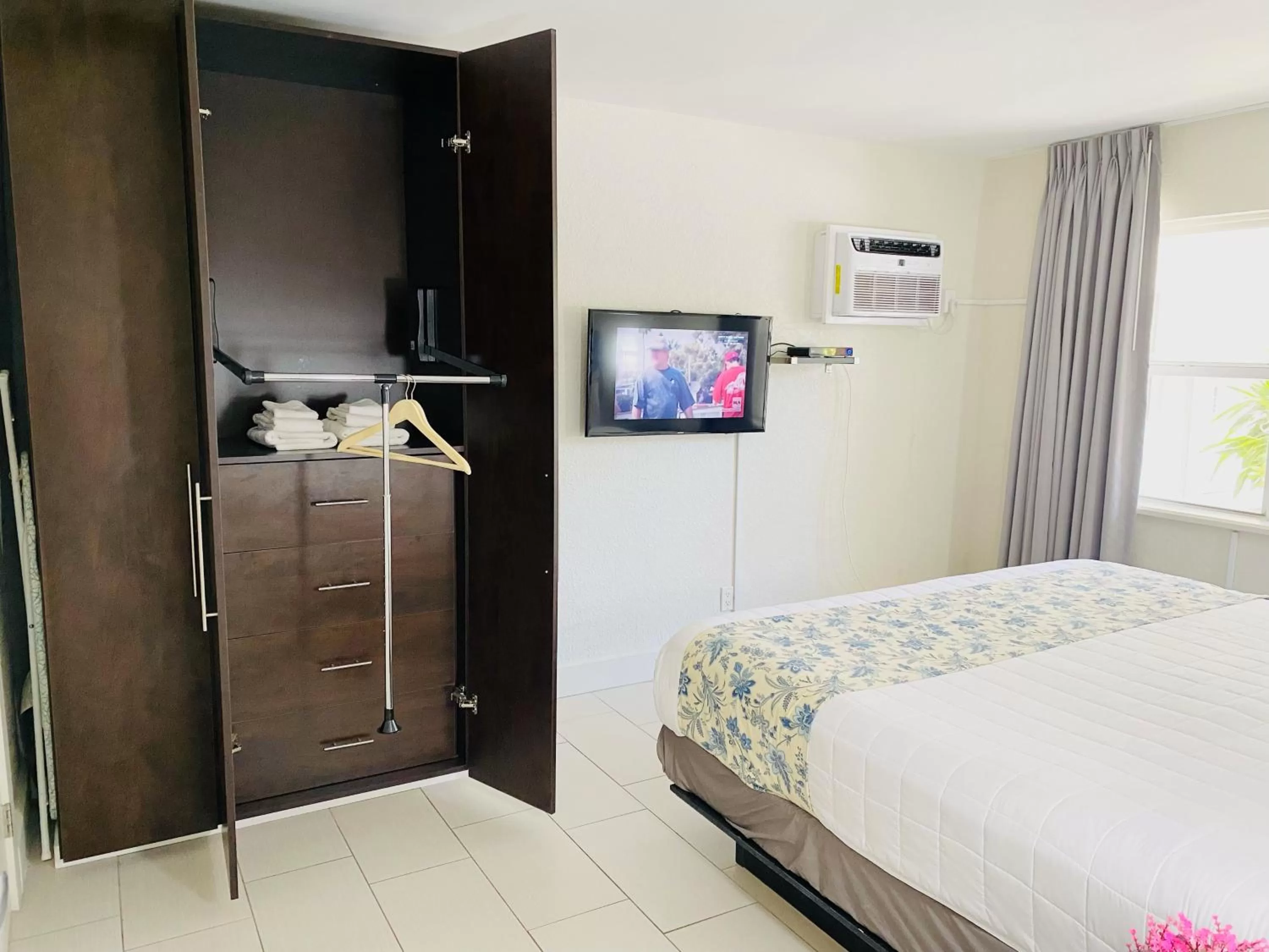 Apartment - Ground Floor in Soleado Hotel