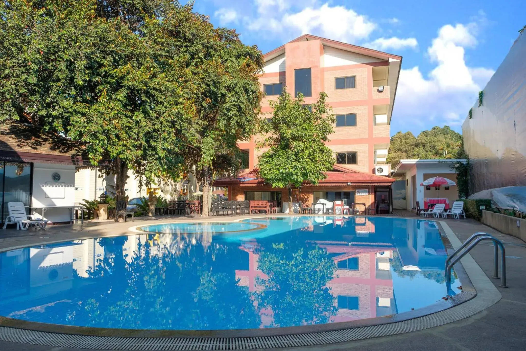 NIM SEE SENG Hotel NIM SEE SENG Hotel