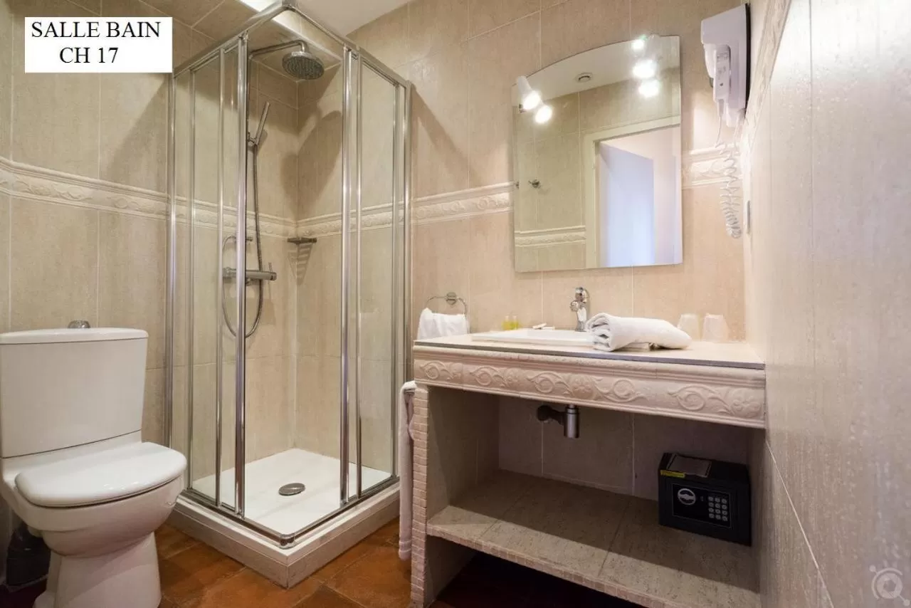 Hotel Restaurant Bellevue