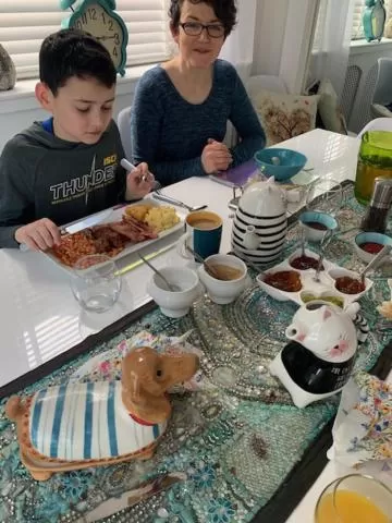 One ninety Boutique Accommodation