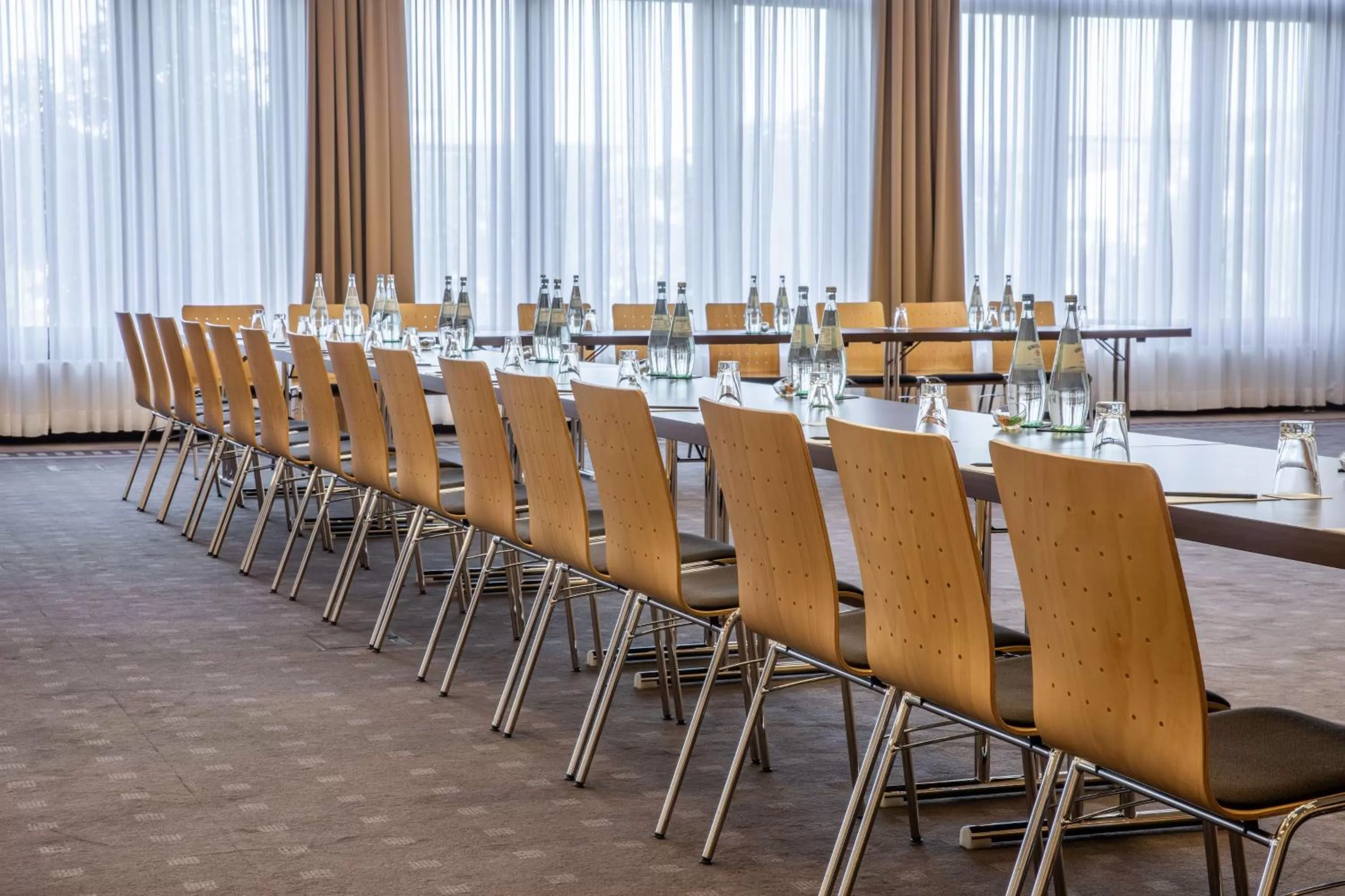 Business facilities in Radisson Blu Hotel Hannover