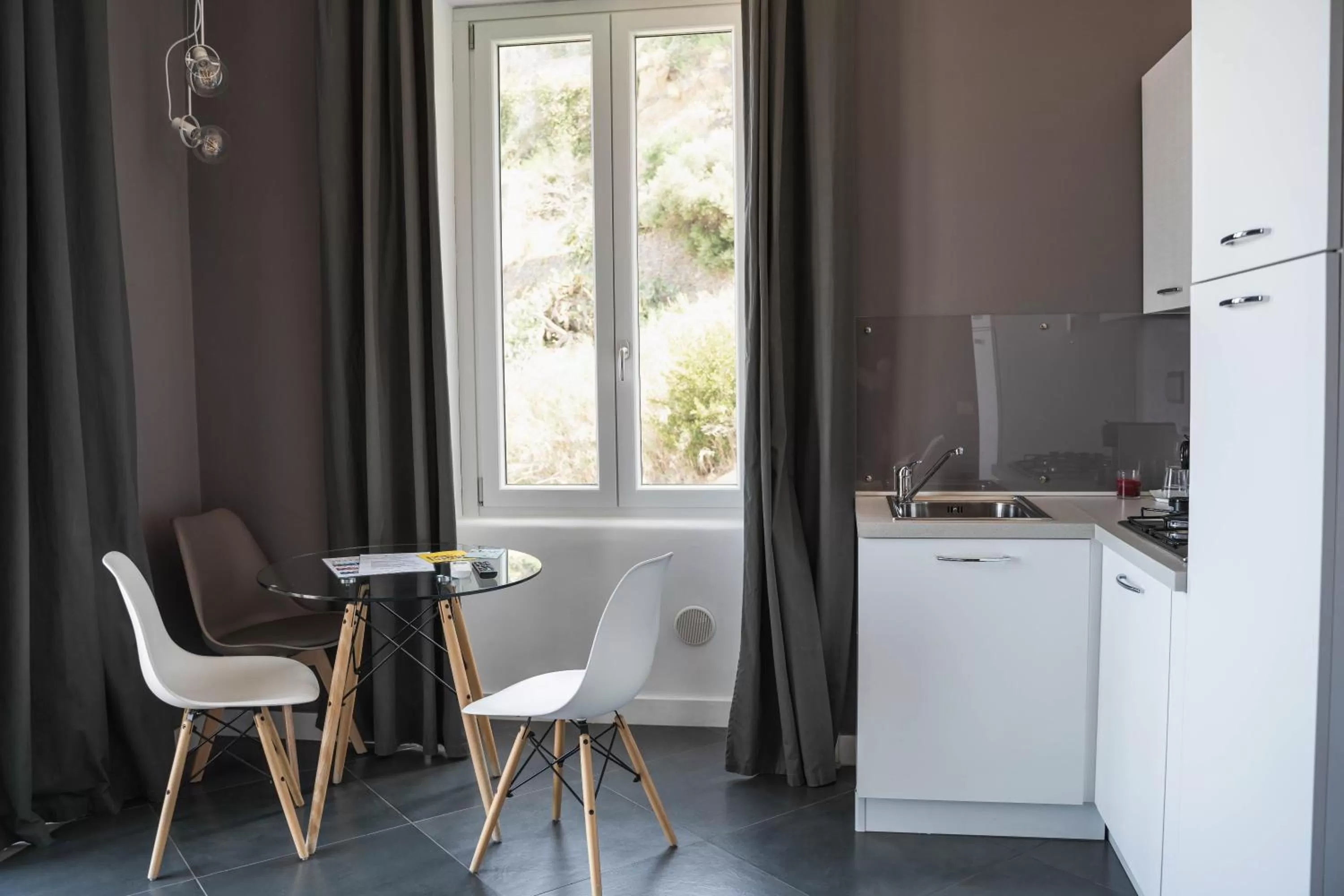 Residenza Nausicaa - 50 meters from the beach