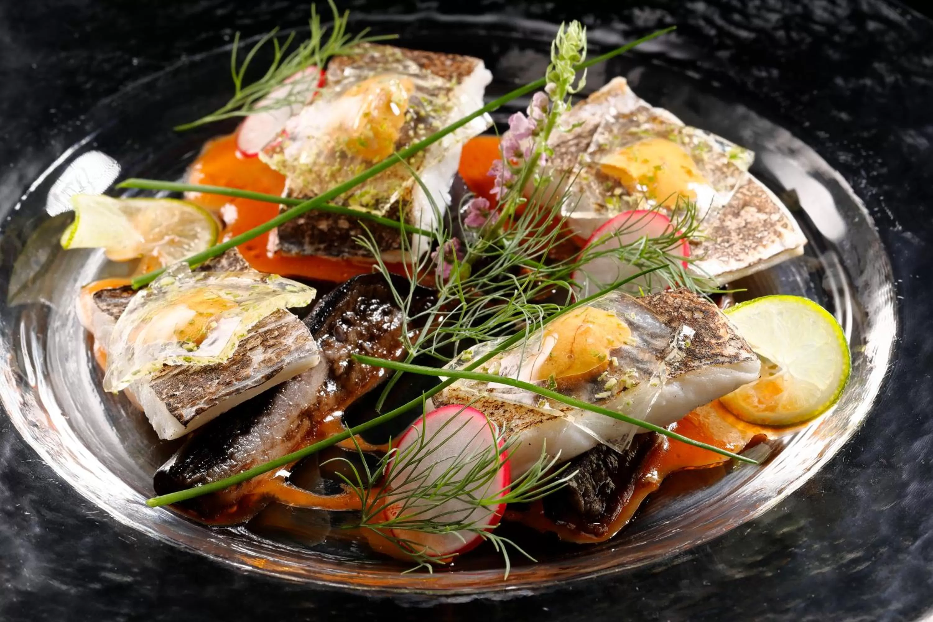 Food in LEGOLAND Japan Hotel