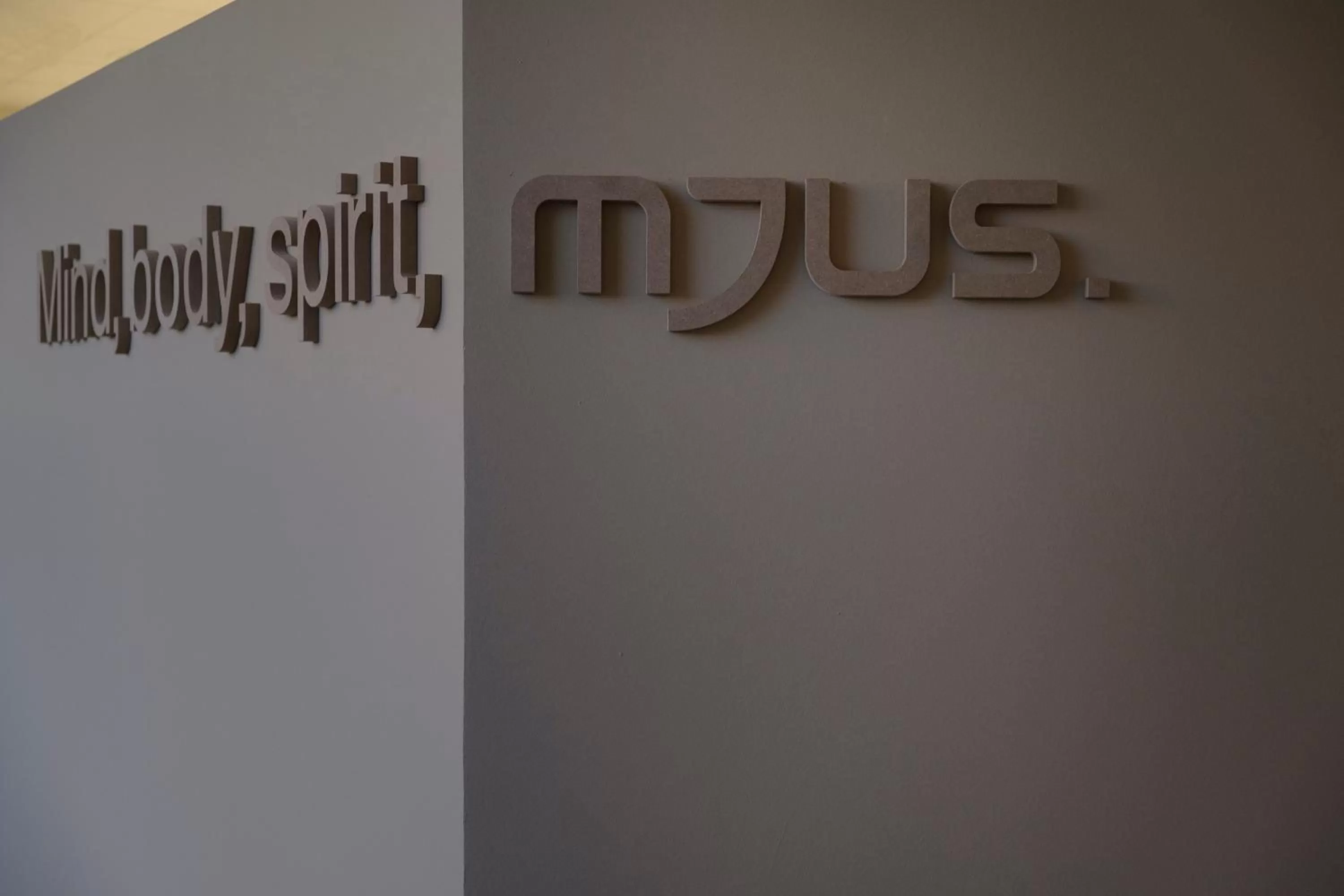 Area and facilities in Mjus Resort & Thermal Park