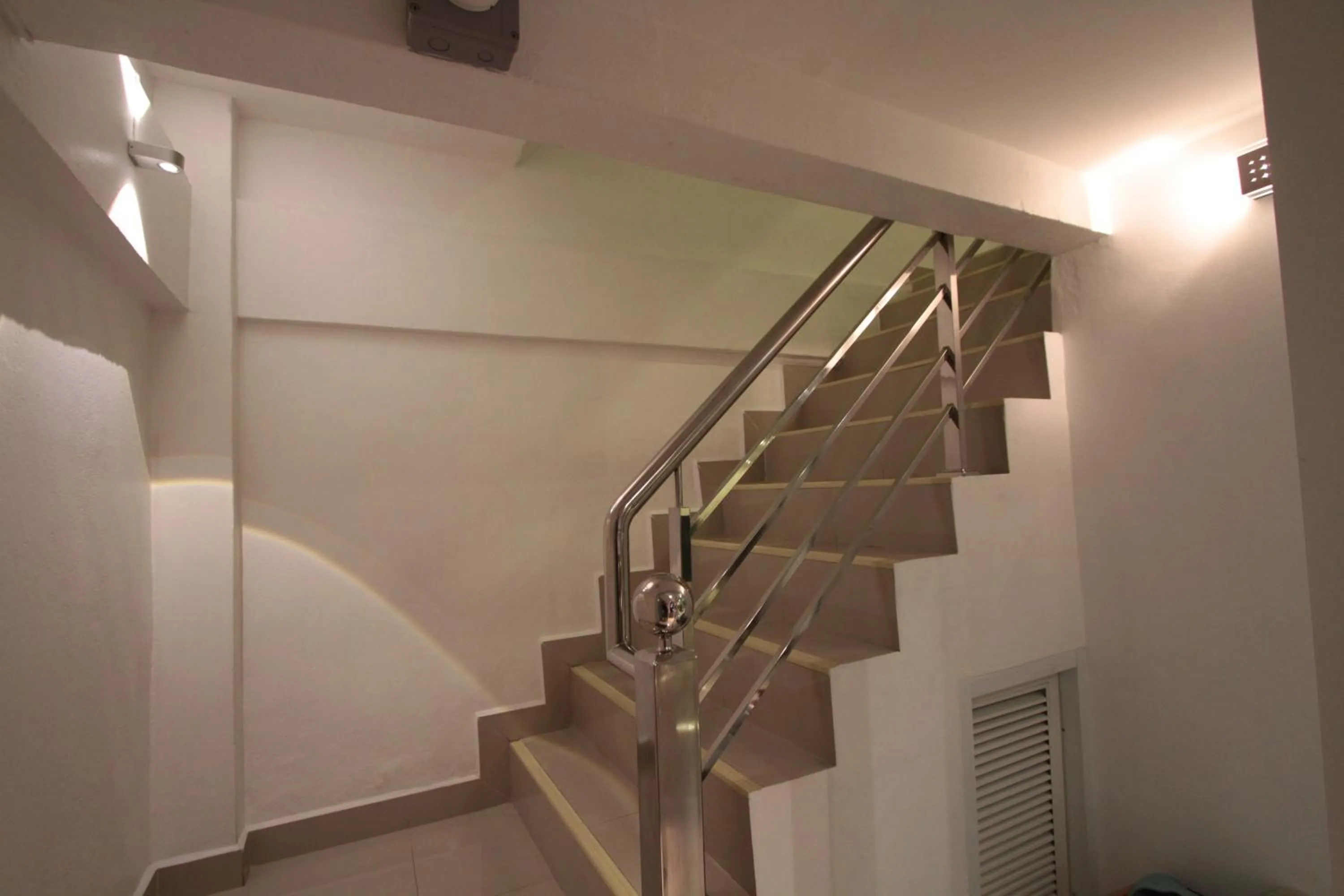 On site in Napaville Huai Khwang