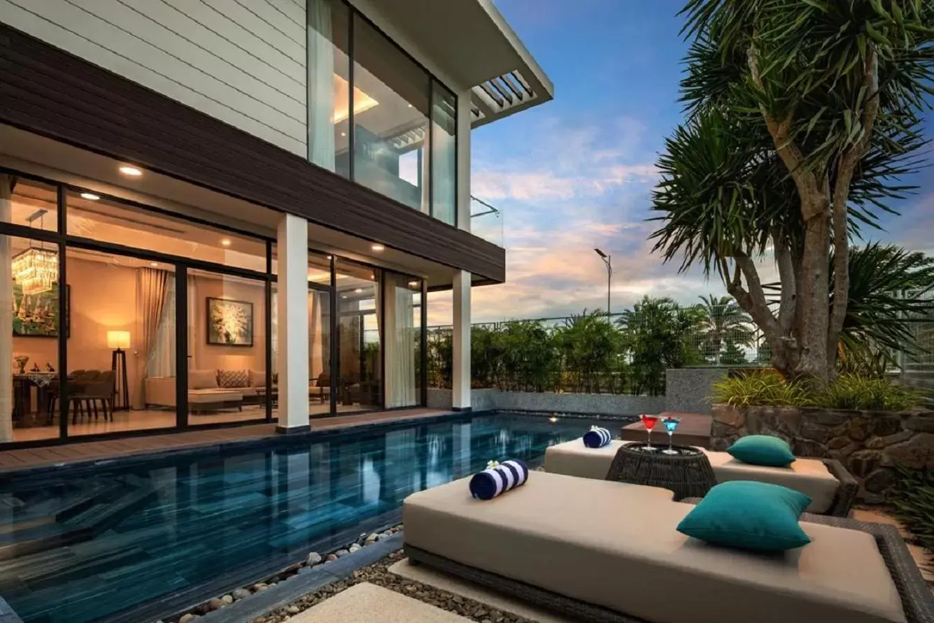 Wyndham Grand KN Paradise Cam Ranh Wyndham Grand KN Paradise Cam Ranh