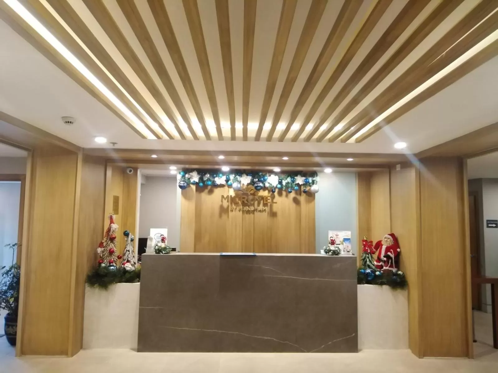 Microtel by Wyndham Baguio