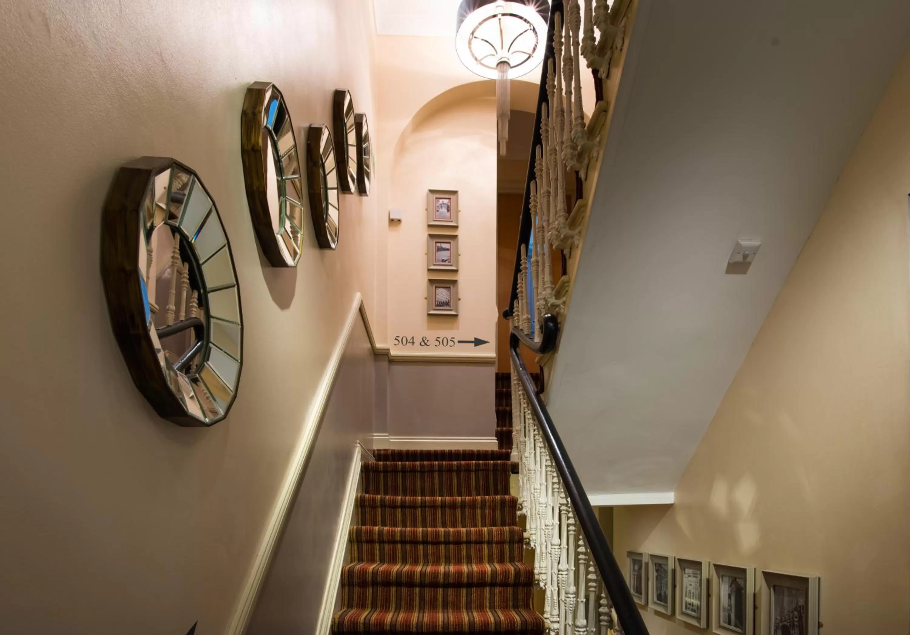 Other in Best Western Buckingham Palace Rd