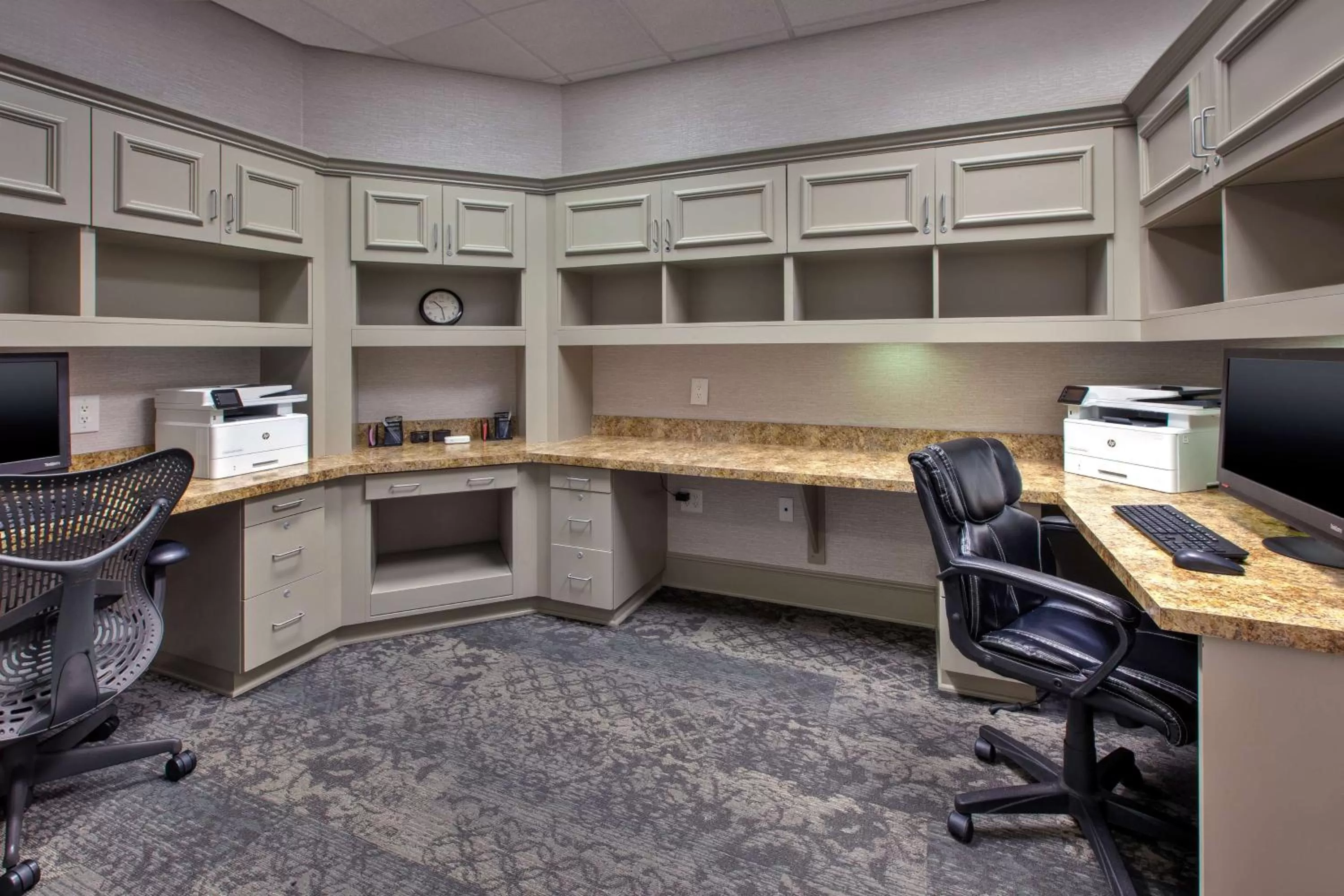 Business facilities in Hilton Garden Inn Dayton/ Beavercreek