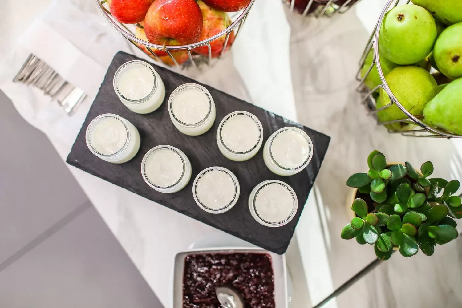 Restaurant/places to eat in Magnus Resort