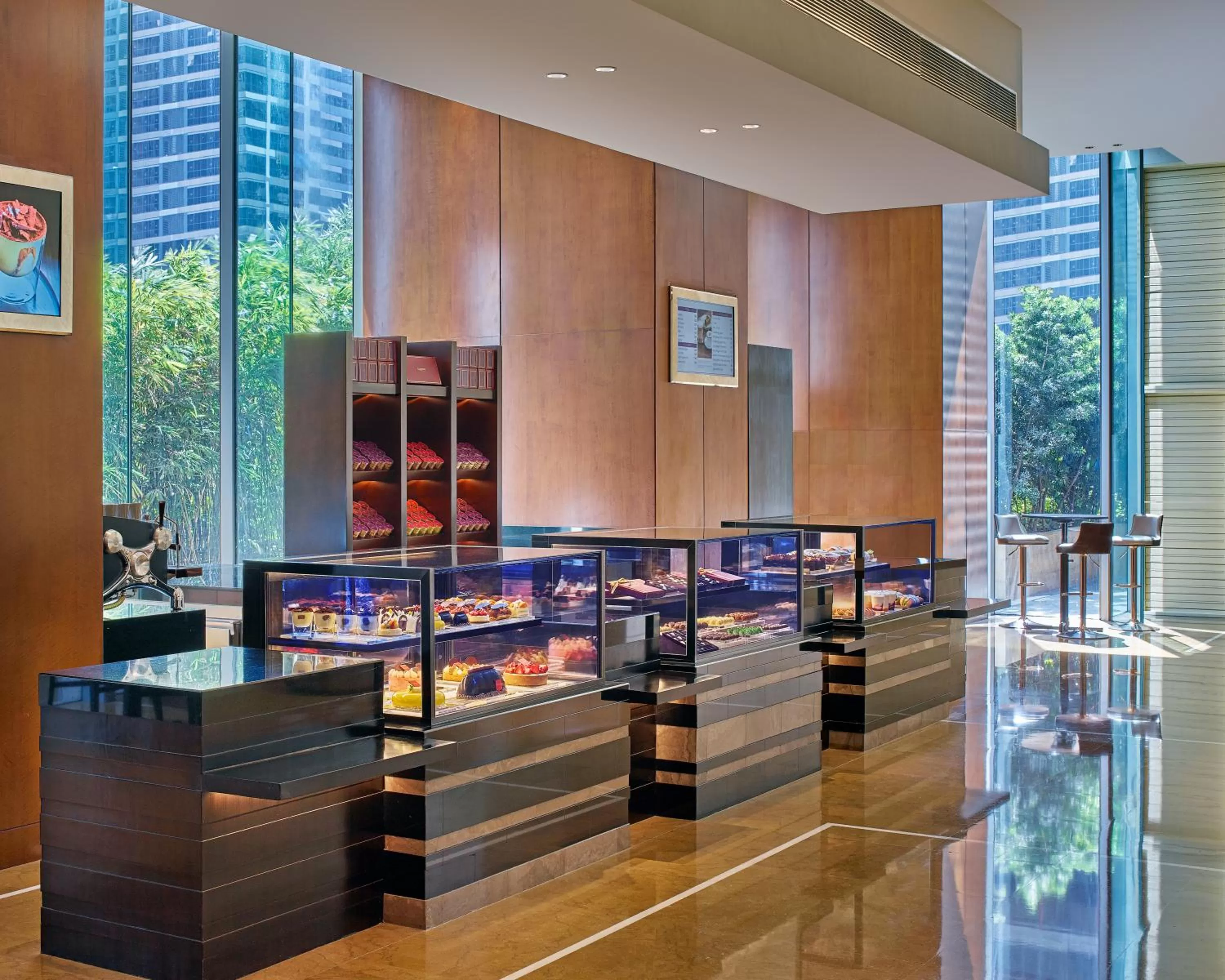 Other in Grand Hyatt Manila