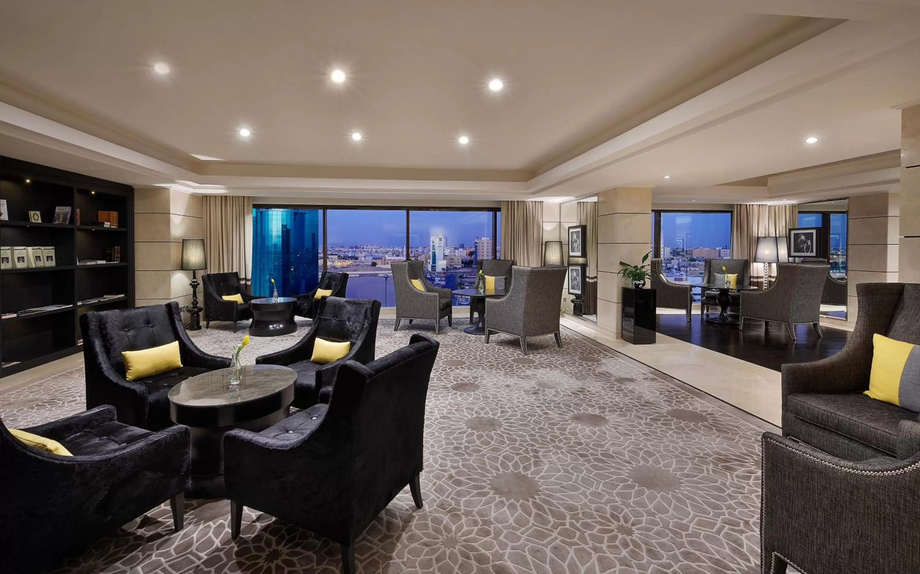 Other in Voco - Riyadh by IHG