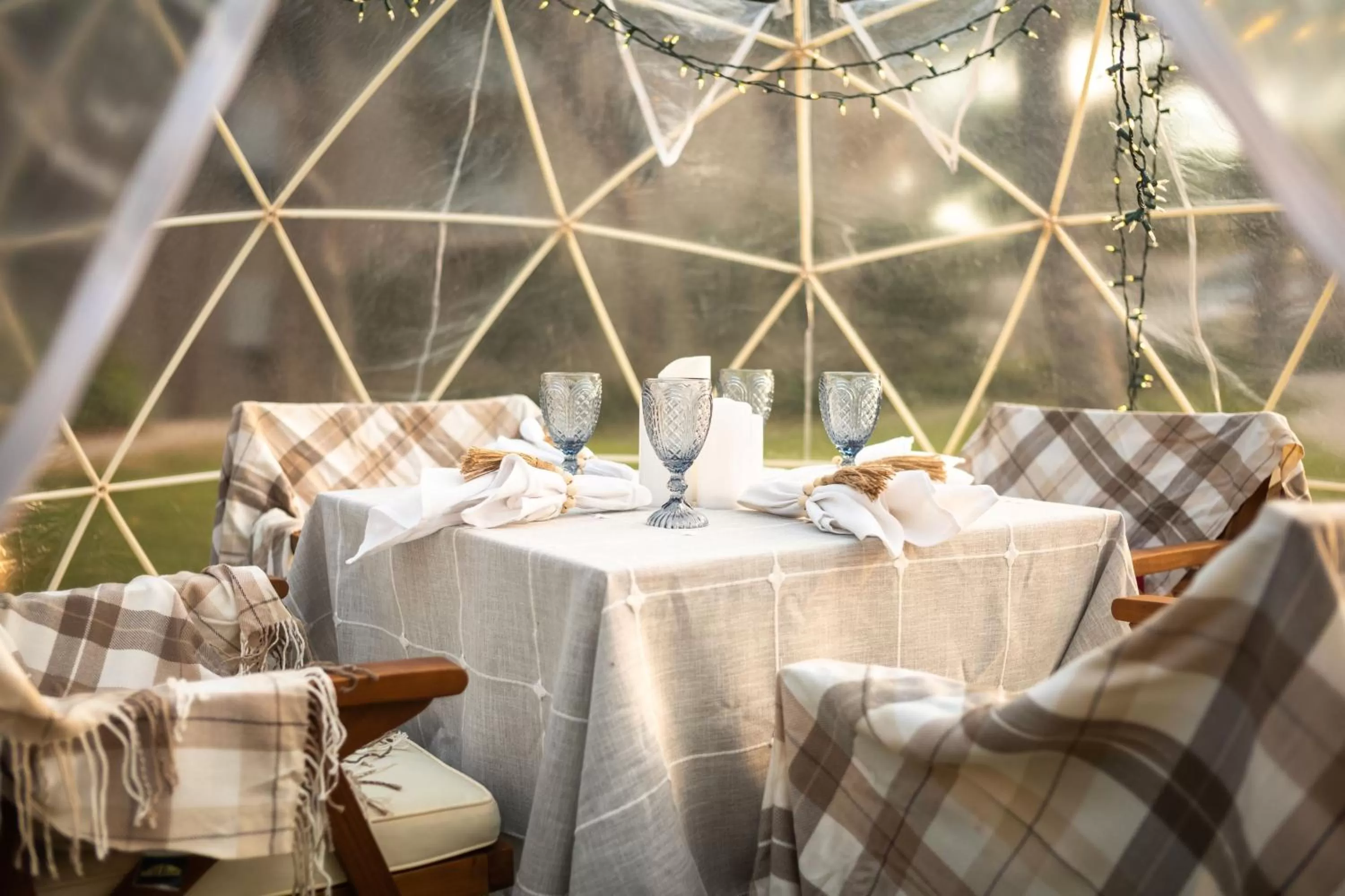 Restaurant/places to eat in Playa Largo Resort & Spa, Autograph Collection