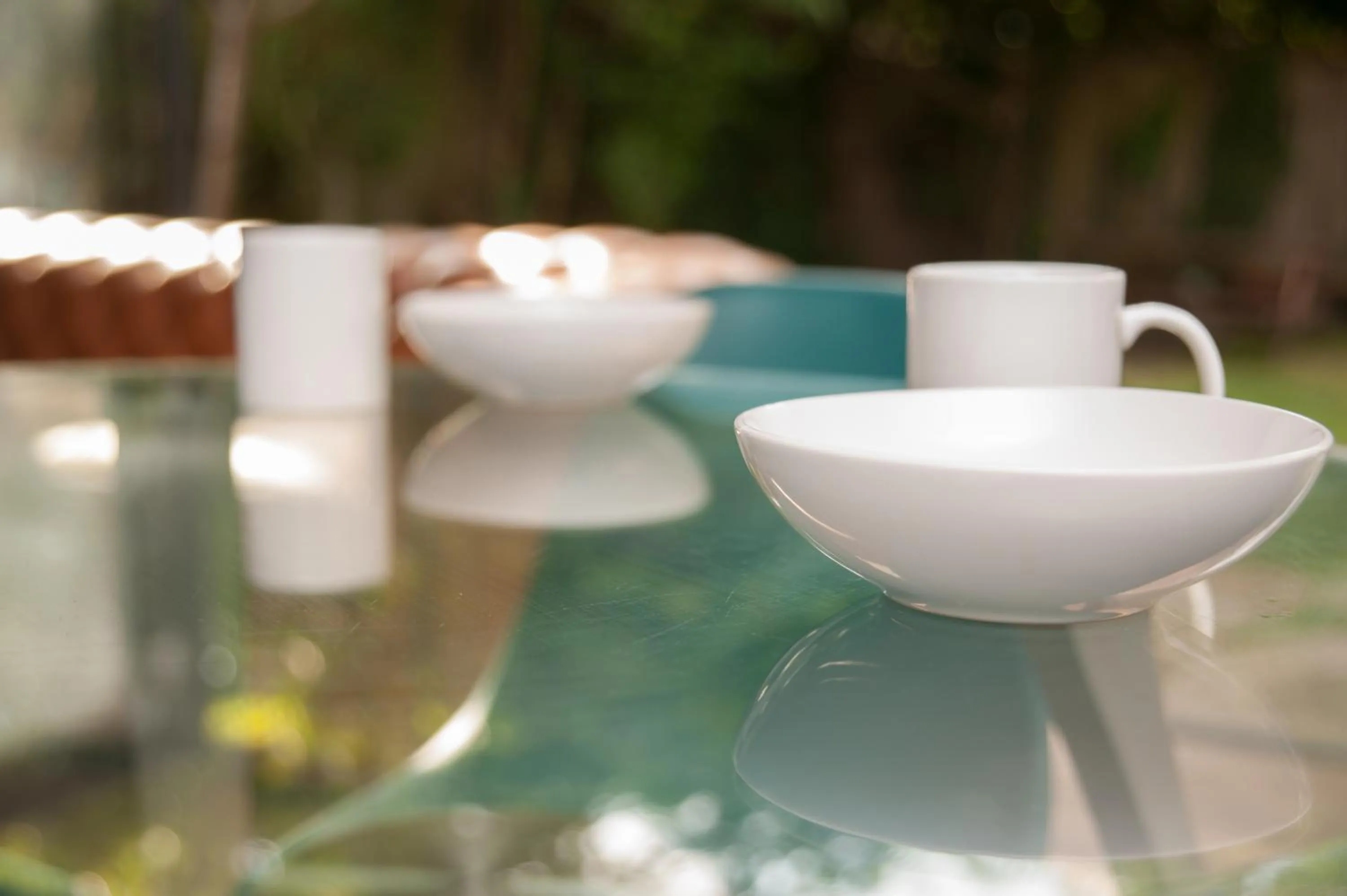 Kitchen or kitchenette in Manor House London