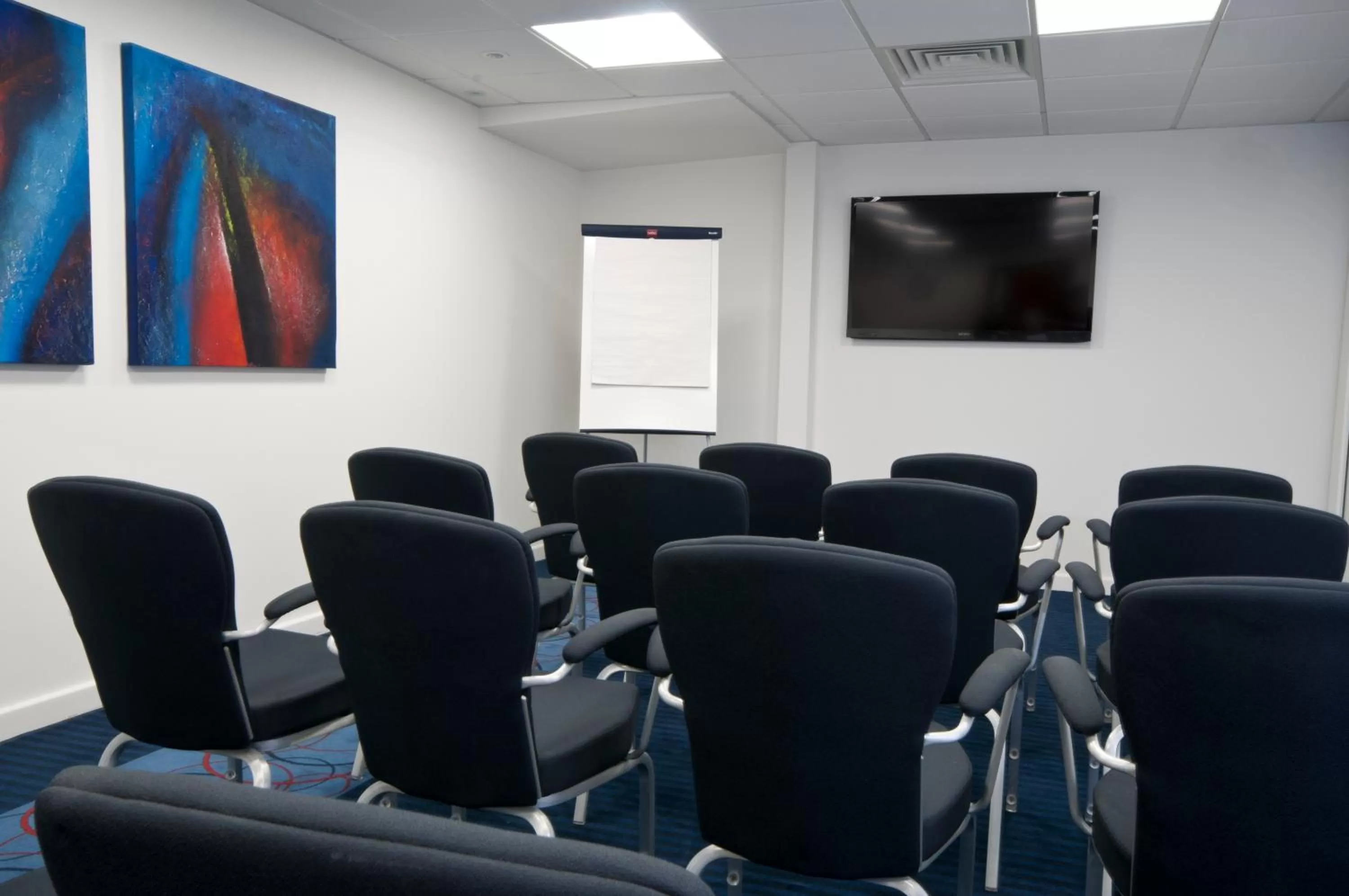 Banquet/Function facilities in Ramada Encore Leicester City Centre