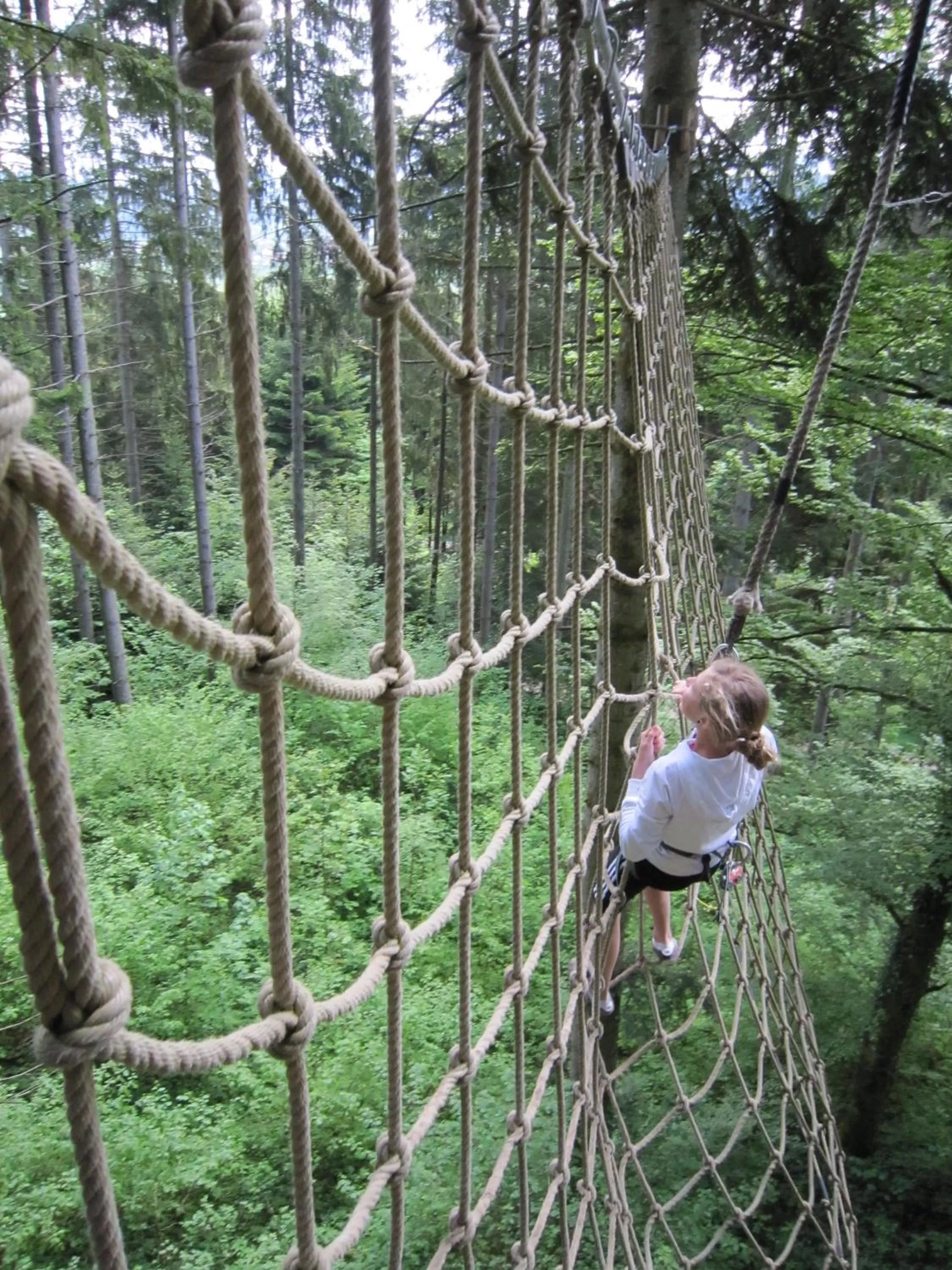 Activities in Espace Morteau