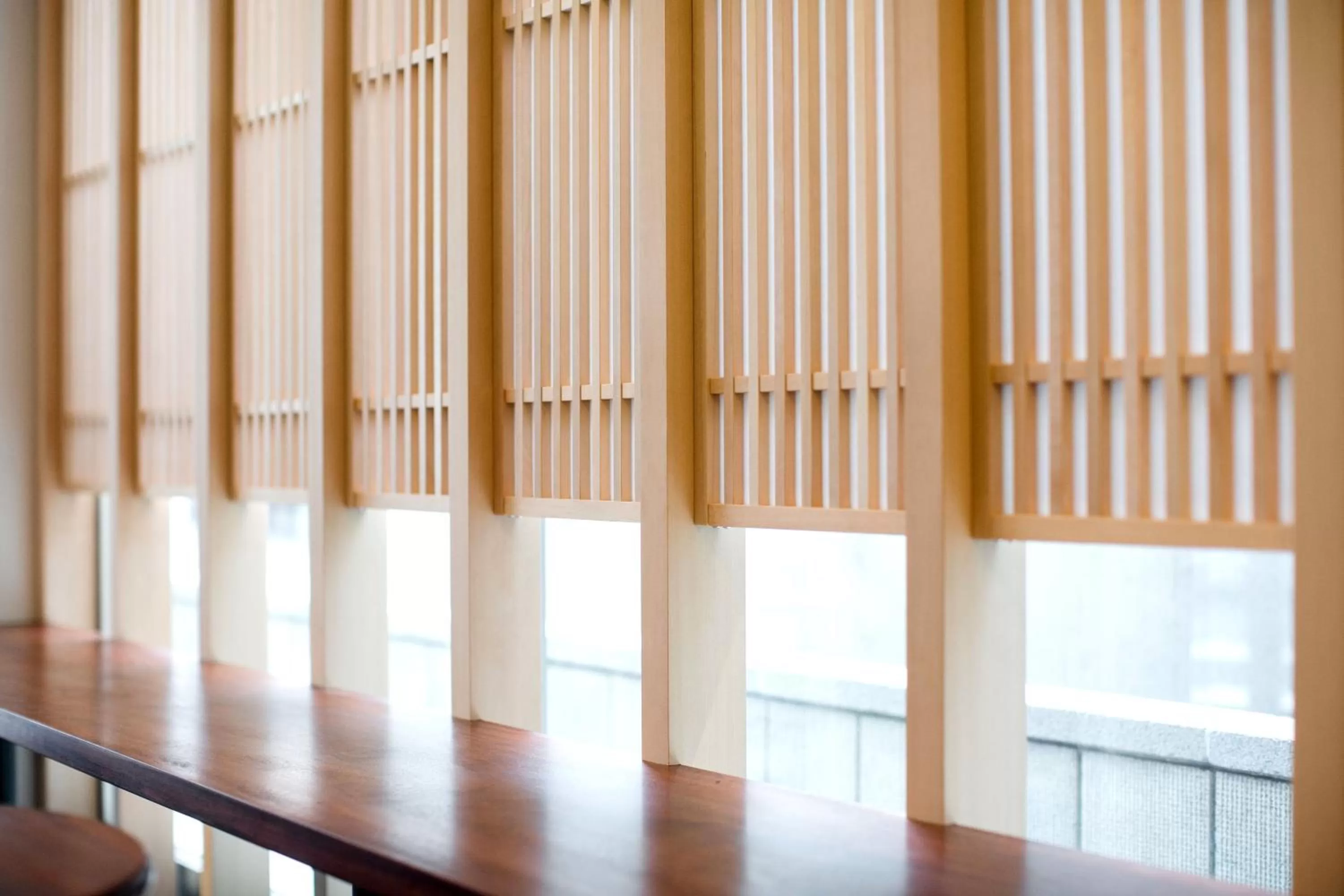 Lobby or reception in Kyoto Kamanza Hotel