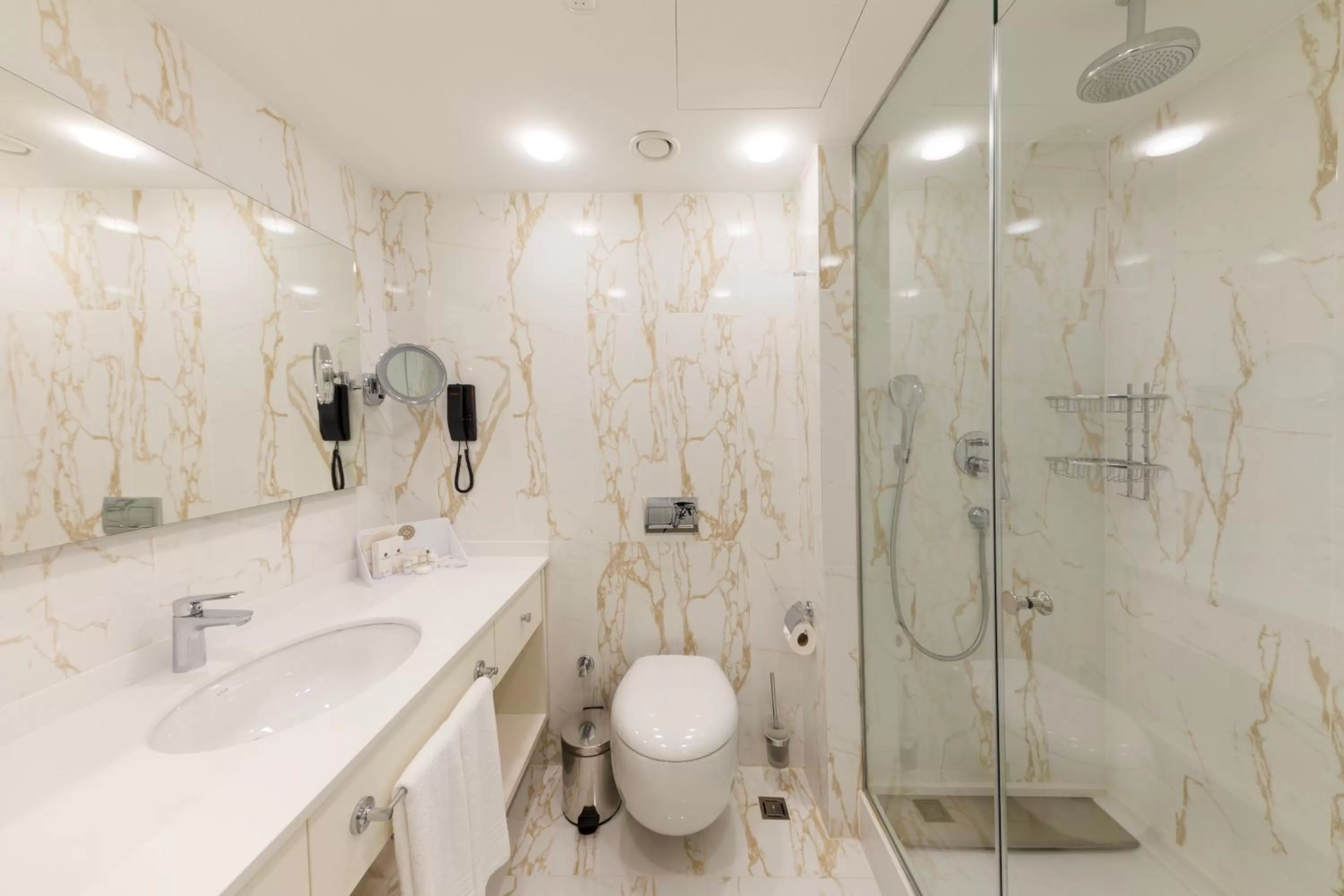 Hallmark Hotel & SPA Istanbul