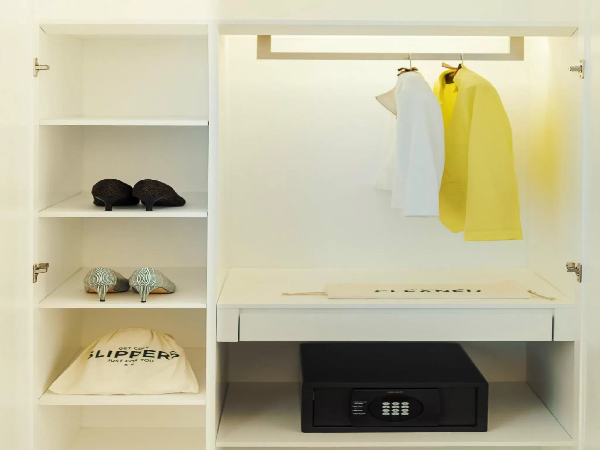 Decorative detail in Residence G Nanshan