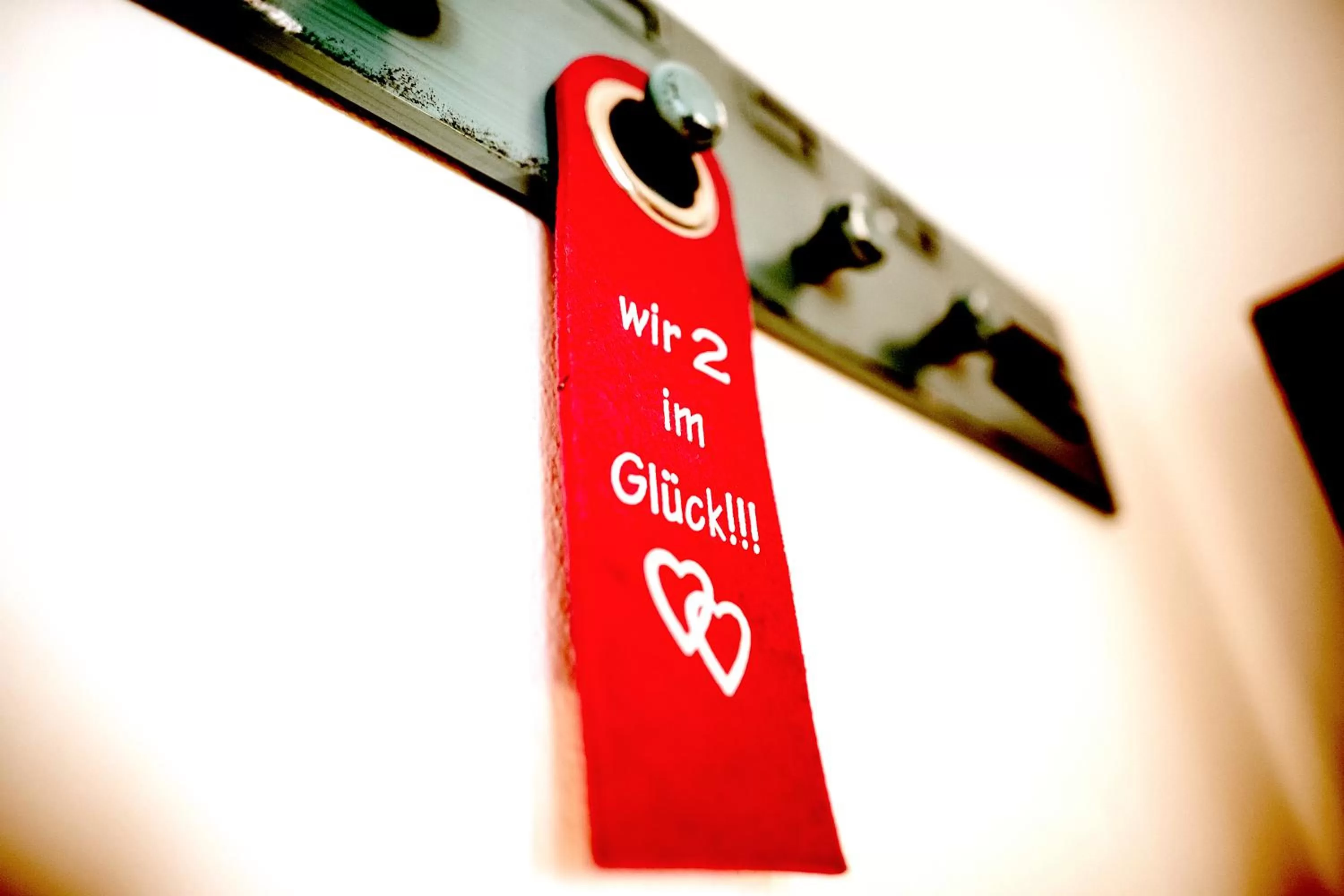 Logo/Certificate/Sign in Das Hotel Stern, B&B KG - digital & contactless check-in