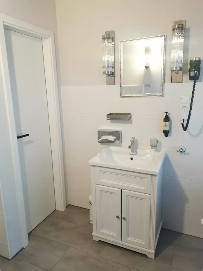 Altstadthotel Bachbräu