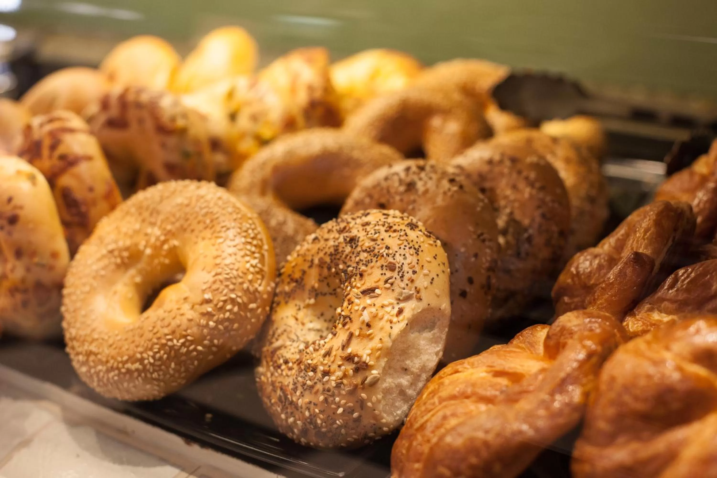 Food close-up in Kawada Hotel