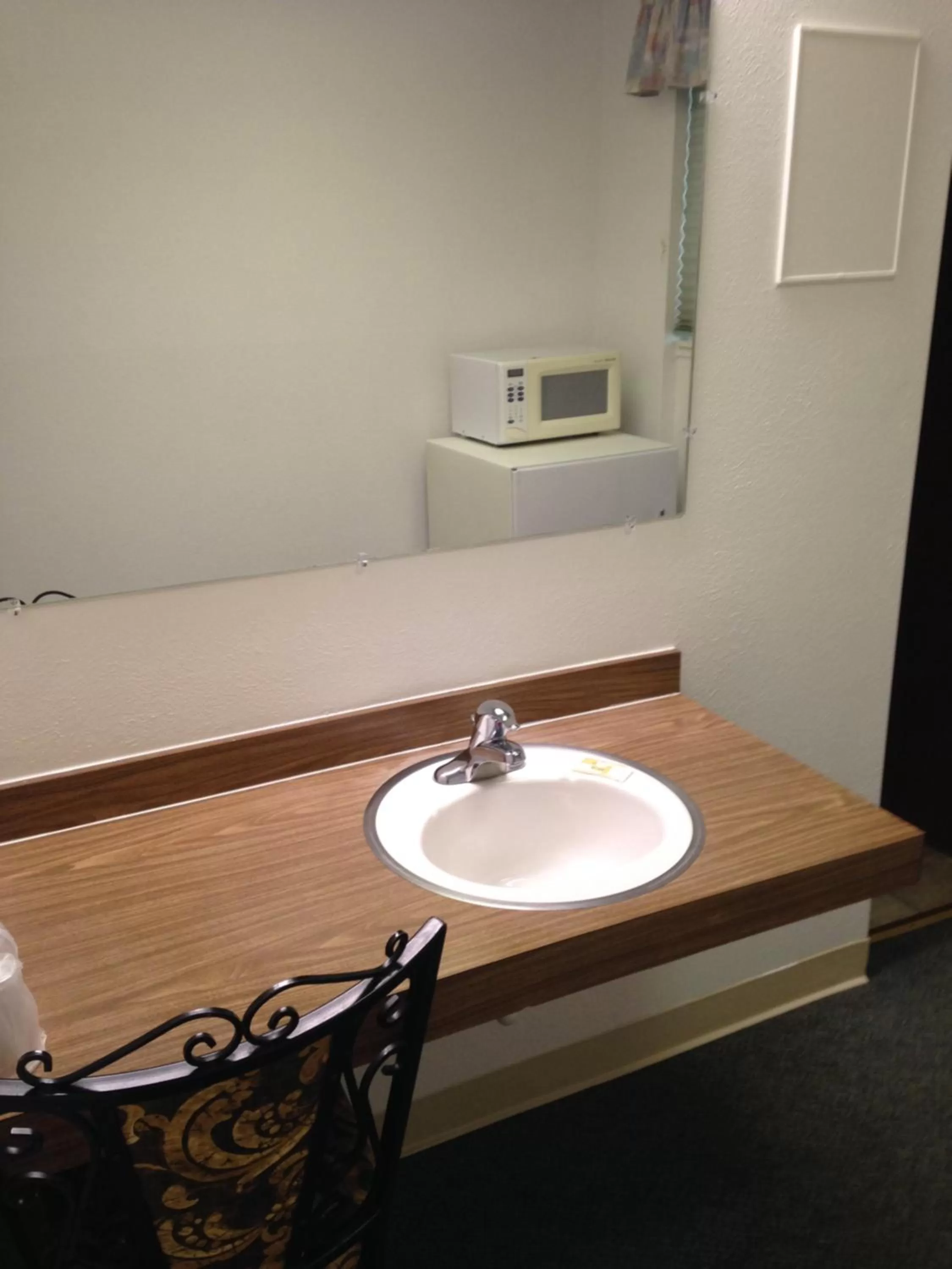 Business facilities in Siesta Motel