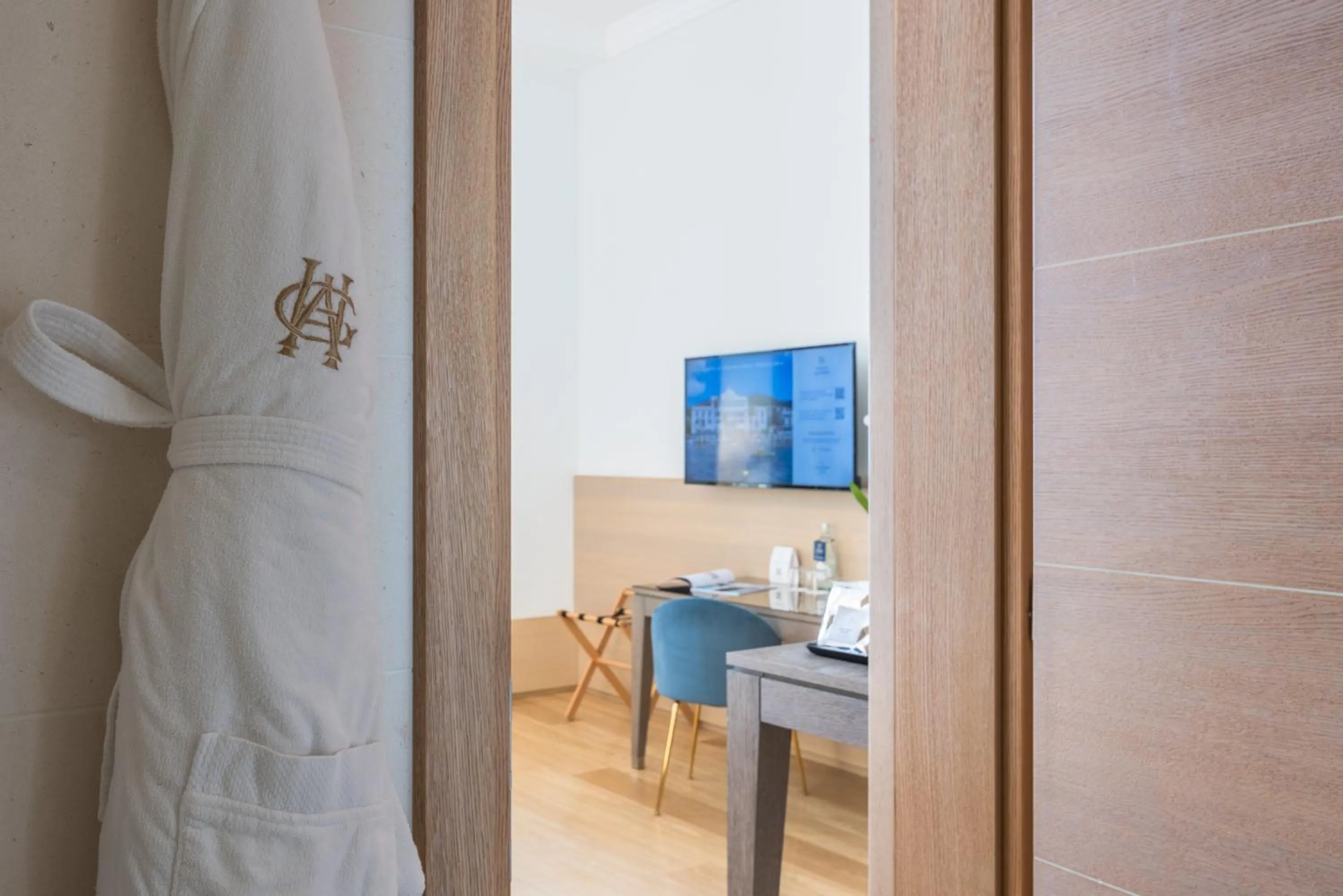 Grand Hotel Alassio Beach & Spa Resort - The Leading Hotels of the World