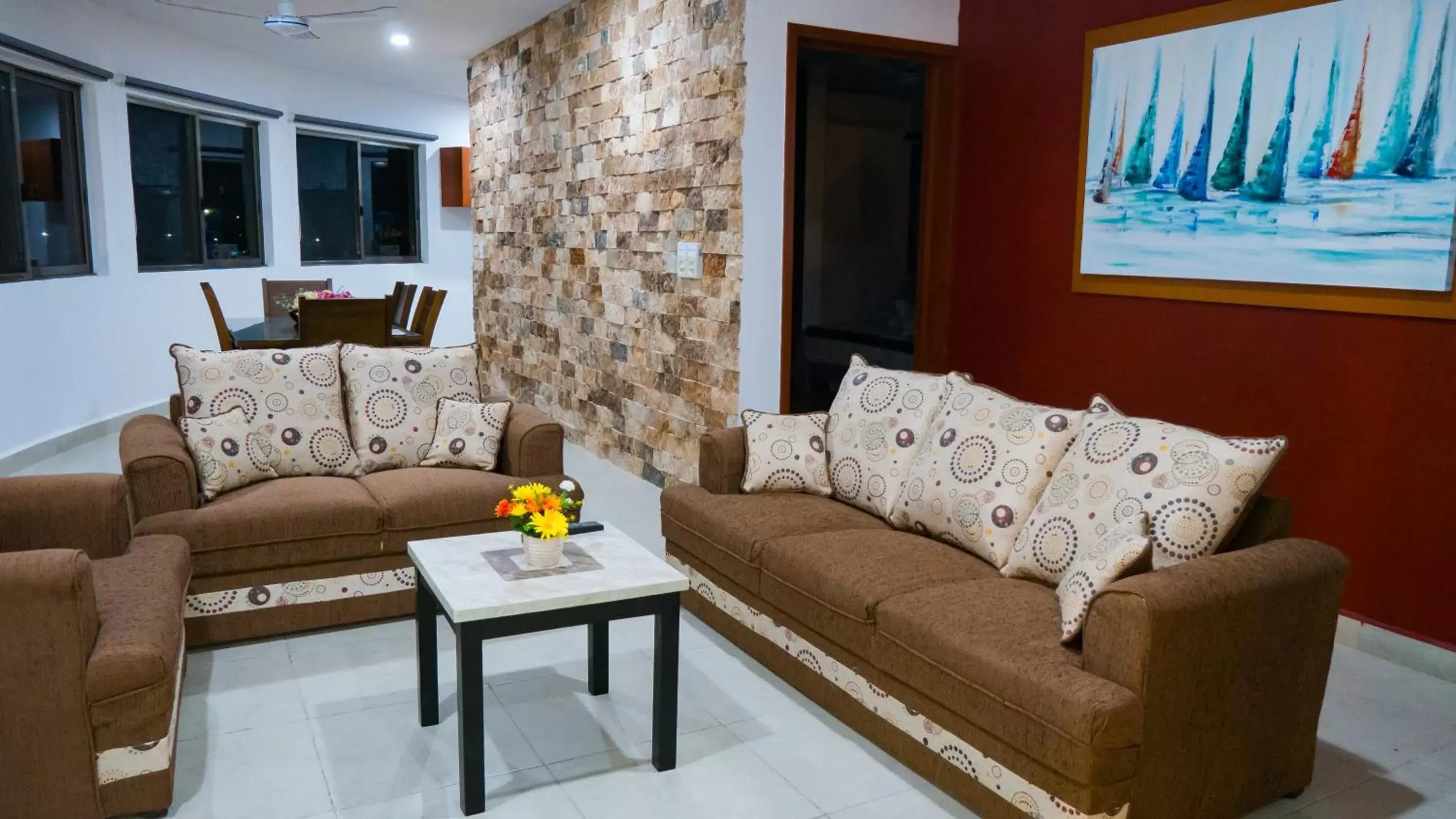 Apartment with Sea View in Suite Isla Mujeres Apartment with Sea View in Suite Isla Mujeres