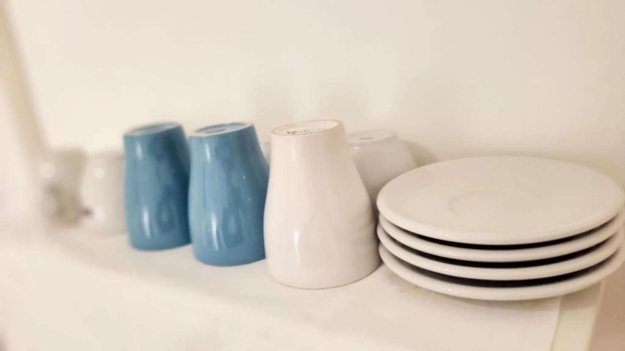 Breakfast in Santi e Saraceni Rooms