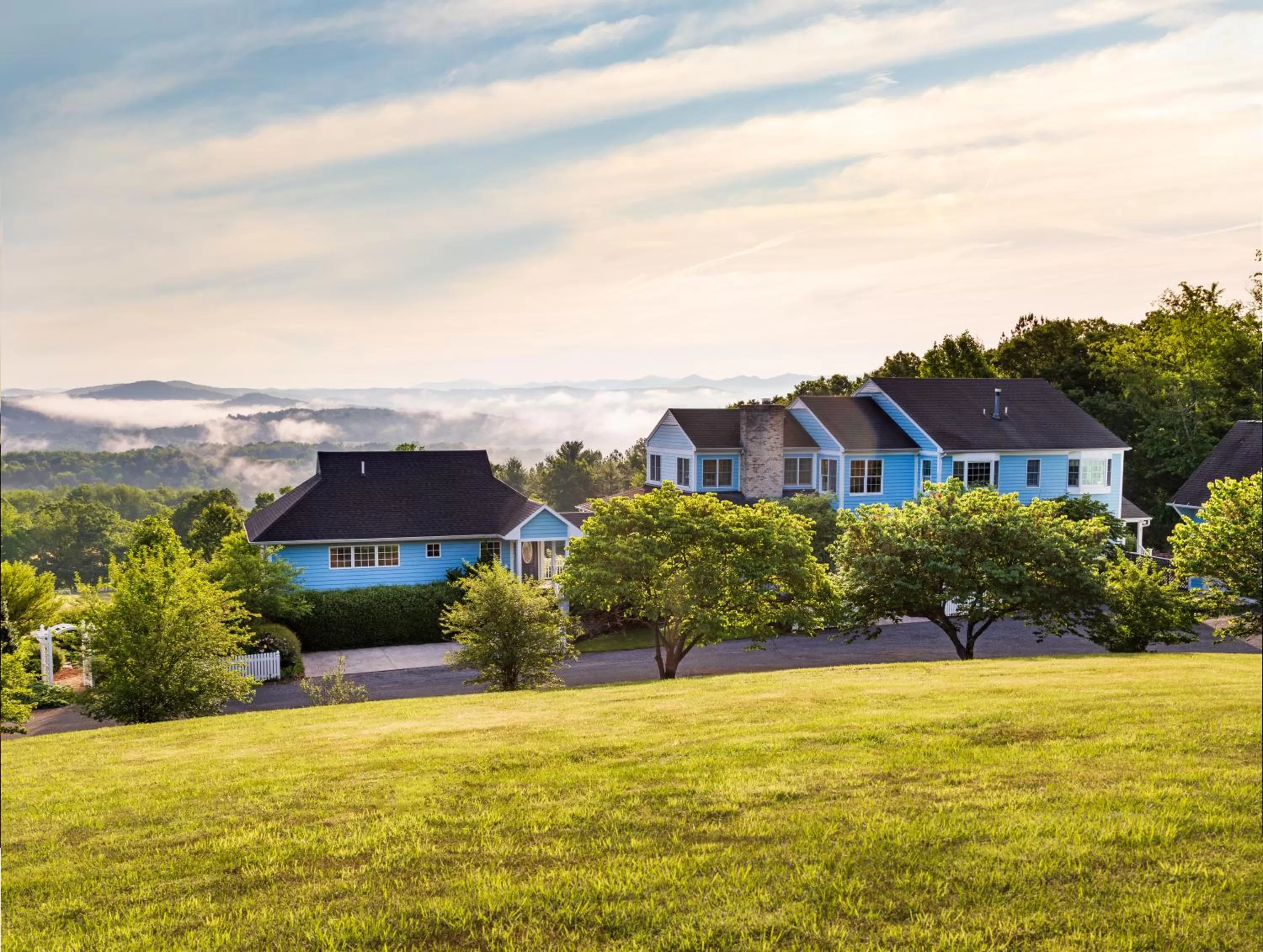 Property Building in Brierley Hill Bed & Breakfast