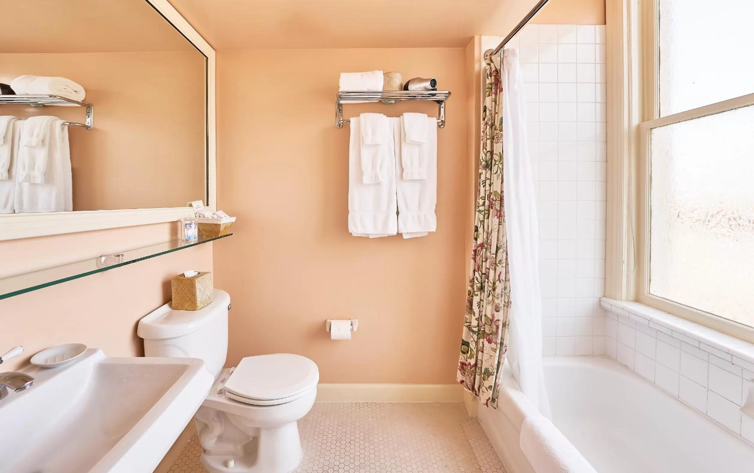 Ashland Springs Hotel