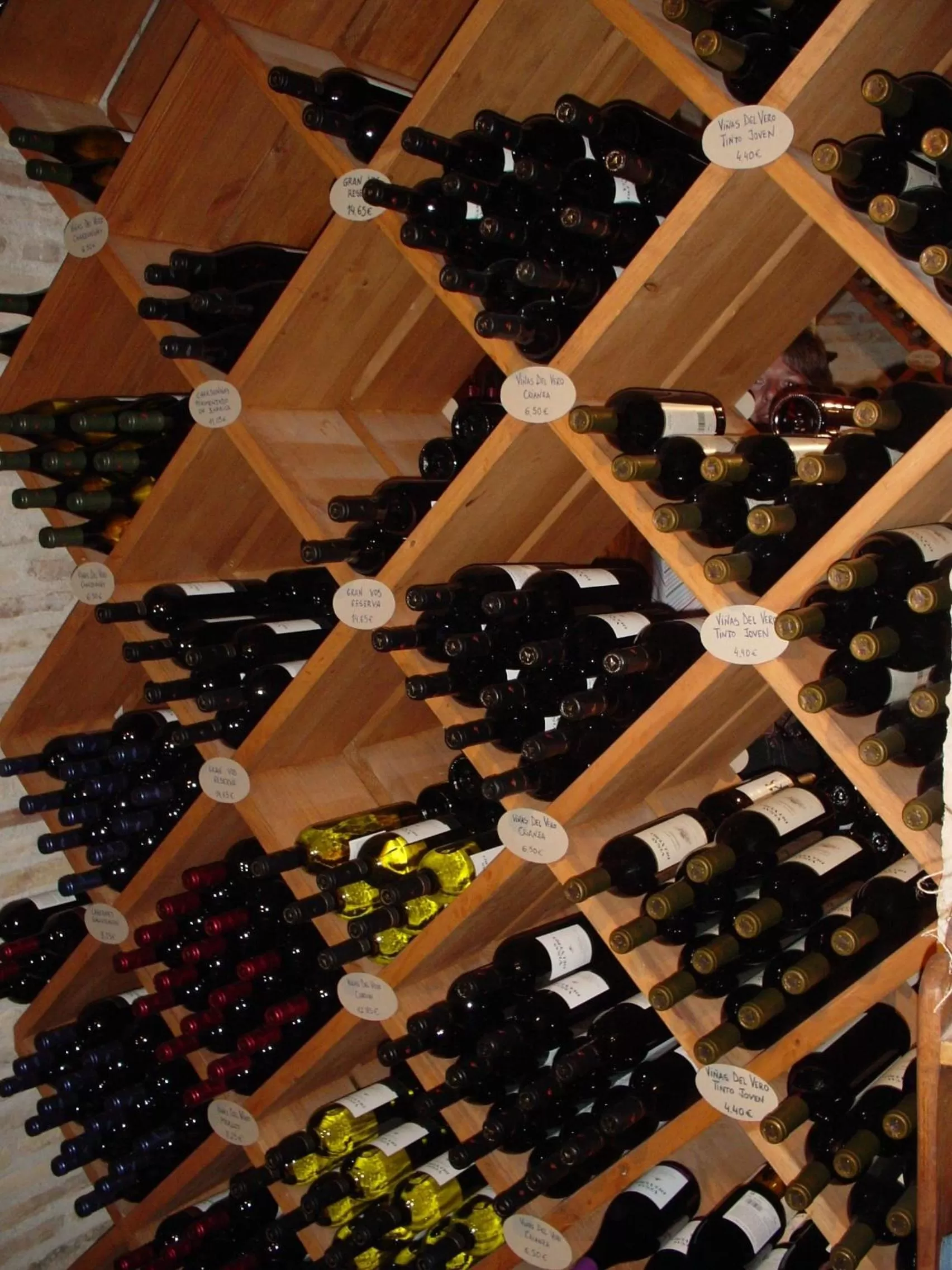 Drinks in Aparthotel Safari