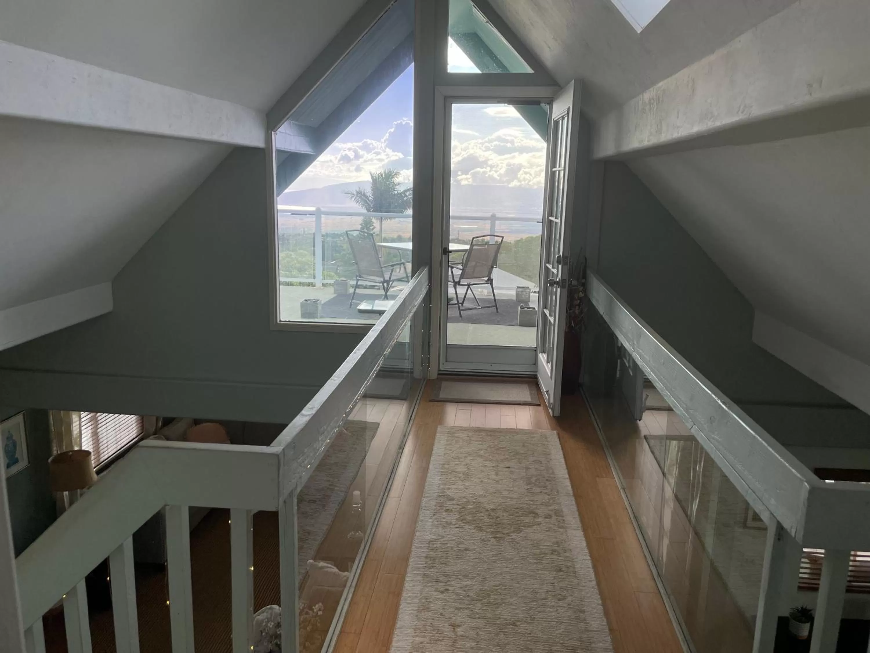 Property building, Bed in Ha'le Kiana