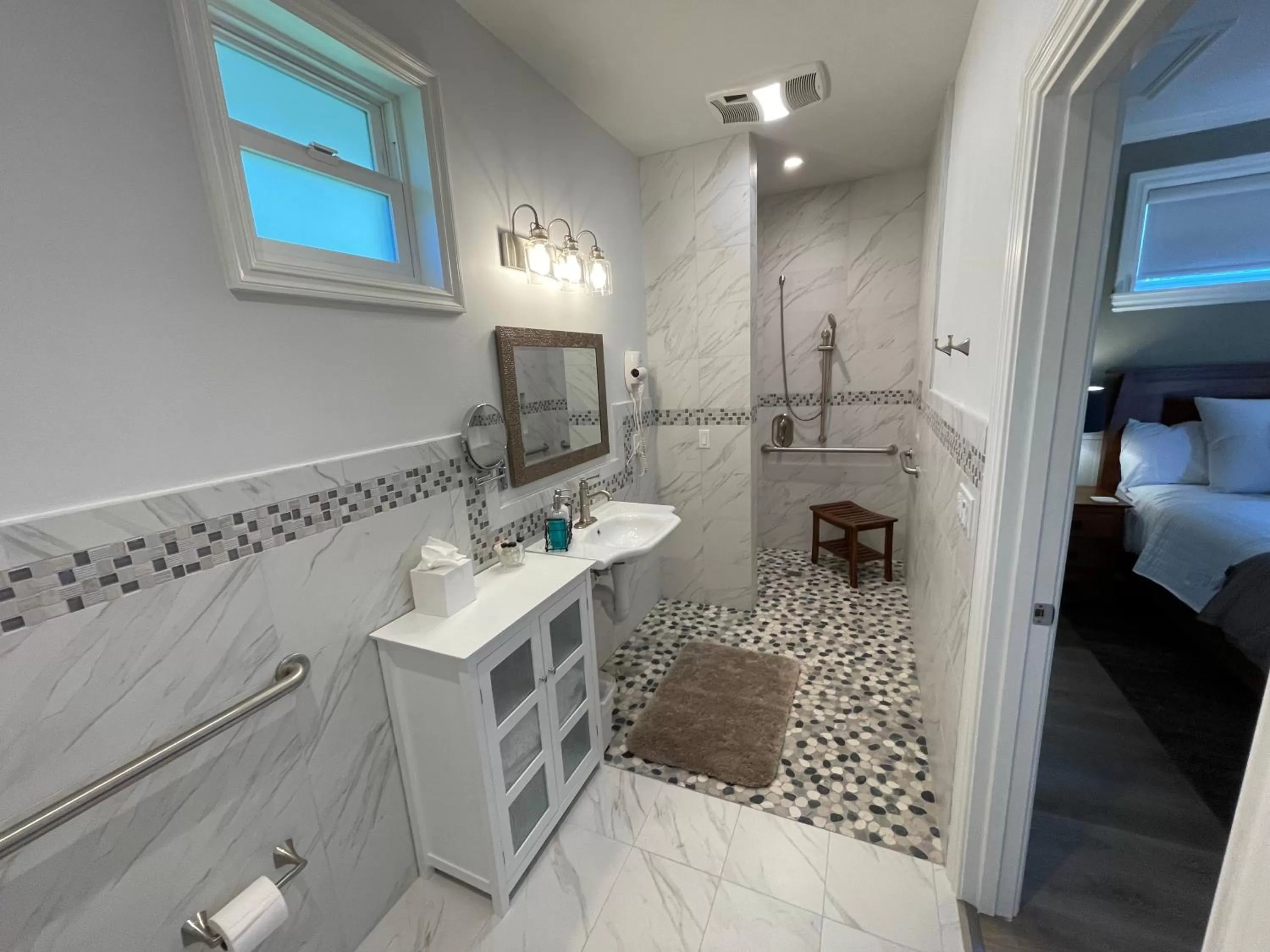 ForFriends Inn Wine Country Bed and Breakfast