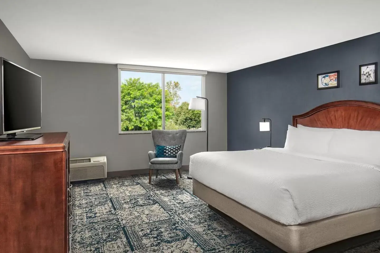 Four Points by Sheraton Kalamazoo Four Points by Sheraton Kalamazoo