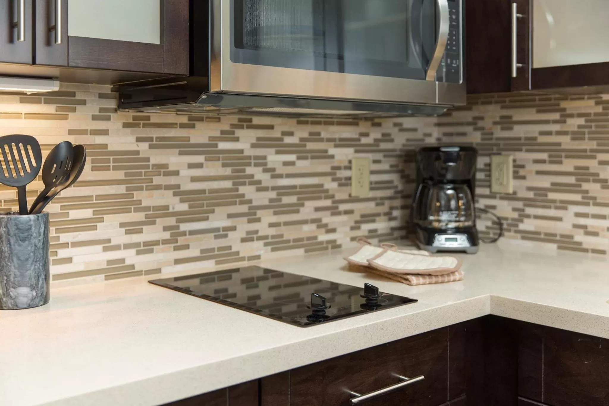 One-Bedroom King Suite in Staybridge Suites Denver - Central Park, an IHG Hotel