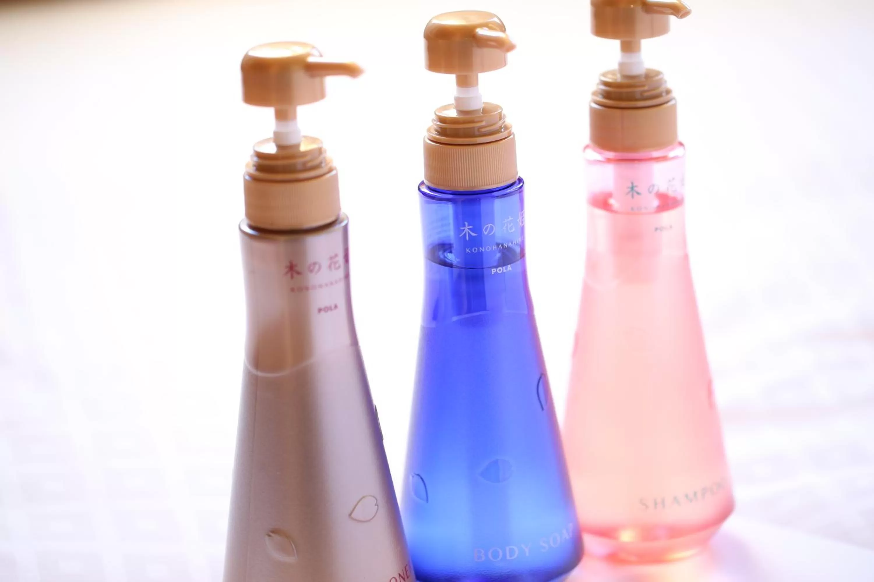 Bathroom in Hotel Wing International Select Asakusa Komagata