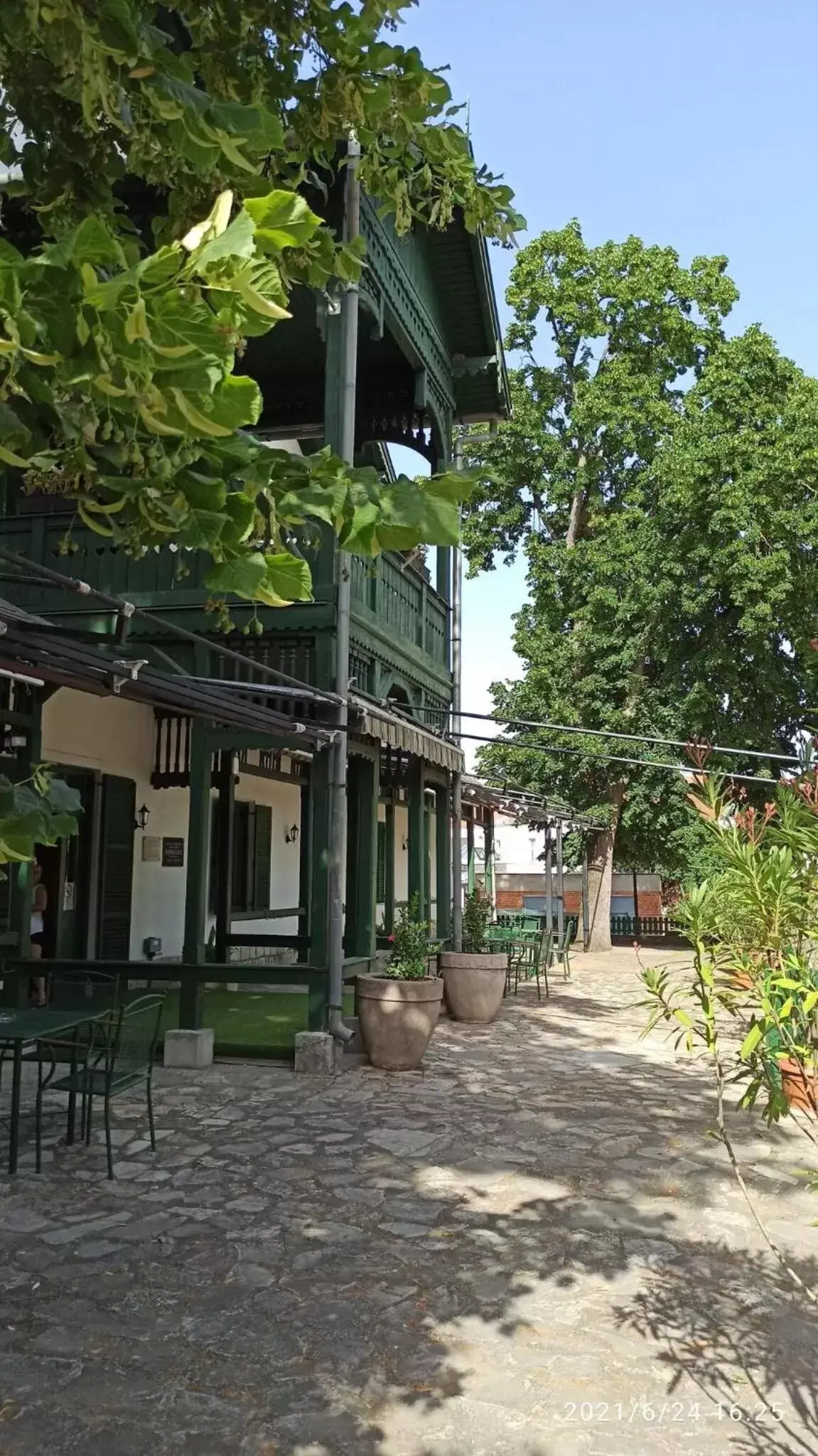 Svájci Lak Panzió Svájci Lak Panzió