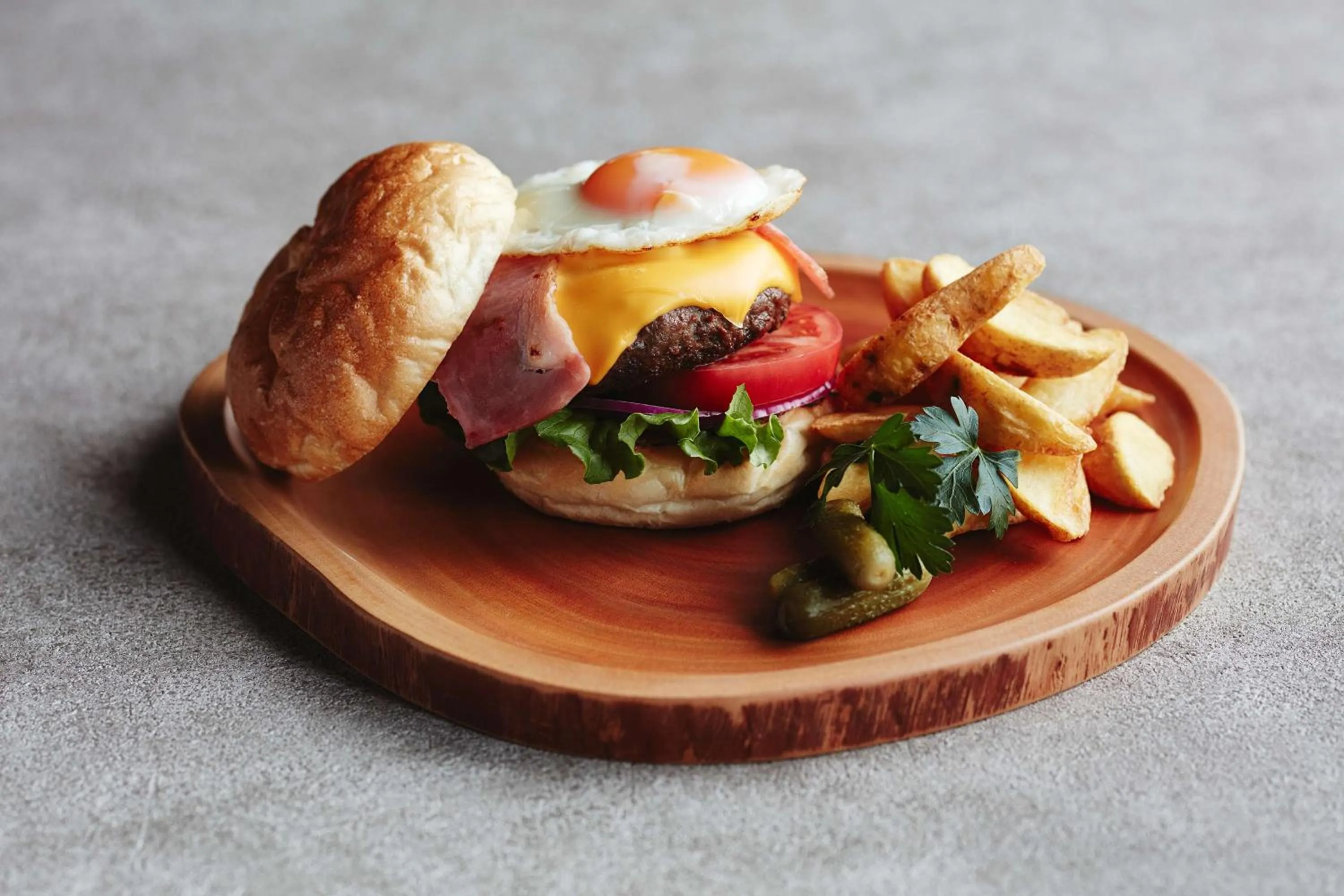 Restaurant/places to eat in ROKU KYOTO, LXR Hotels & Resorts by Hilton