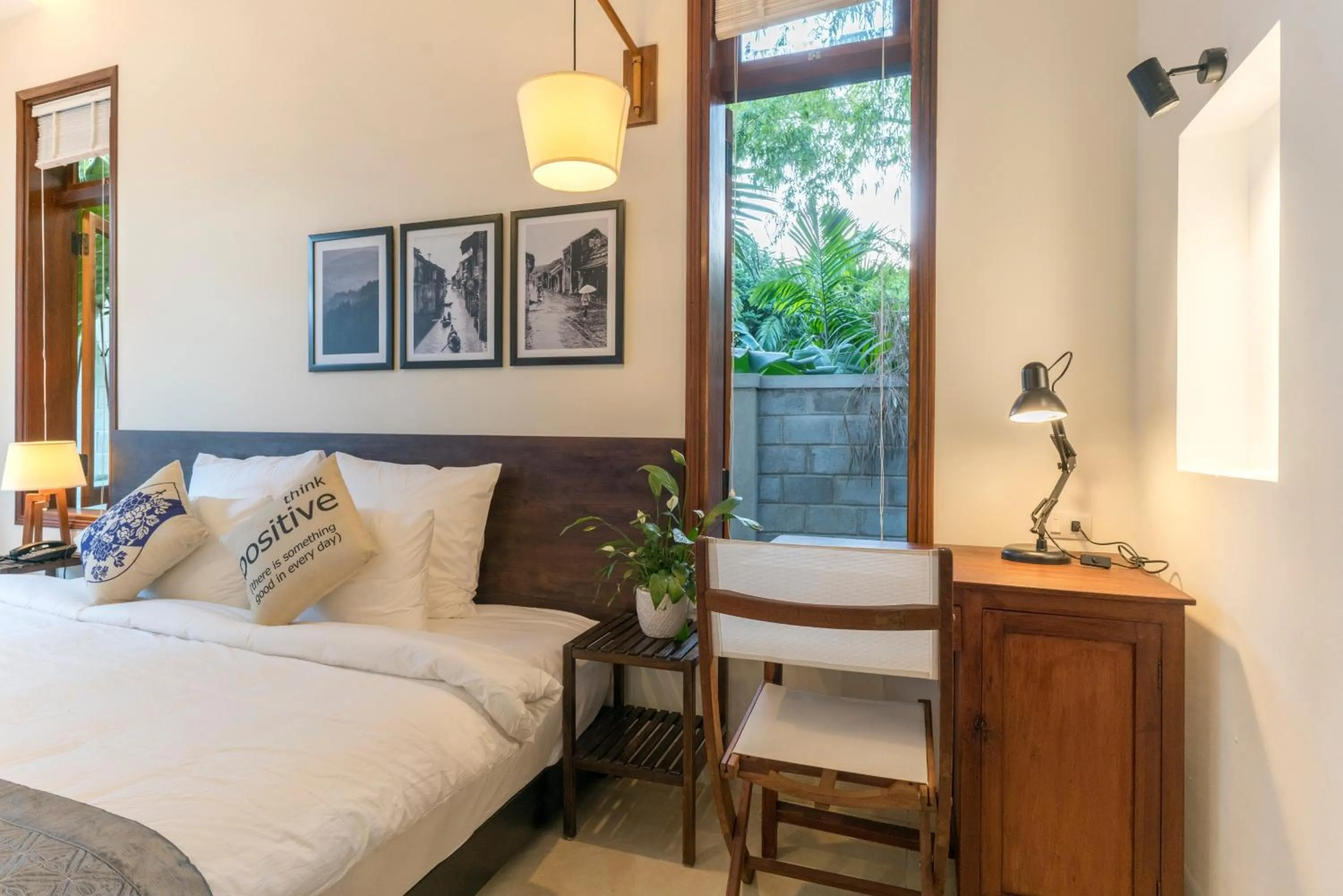 Bedroom, Bed in Riverside Hamlet Homestay & Villa