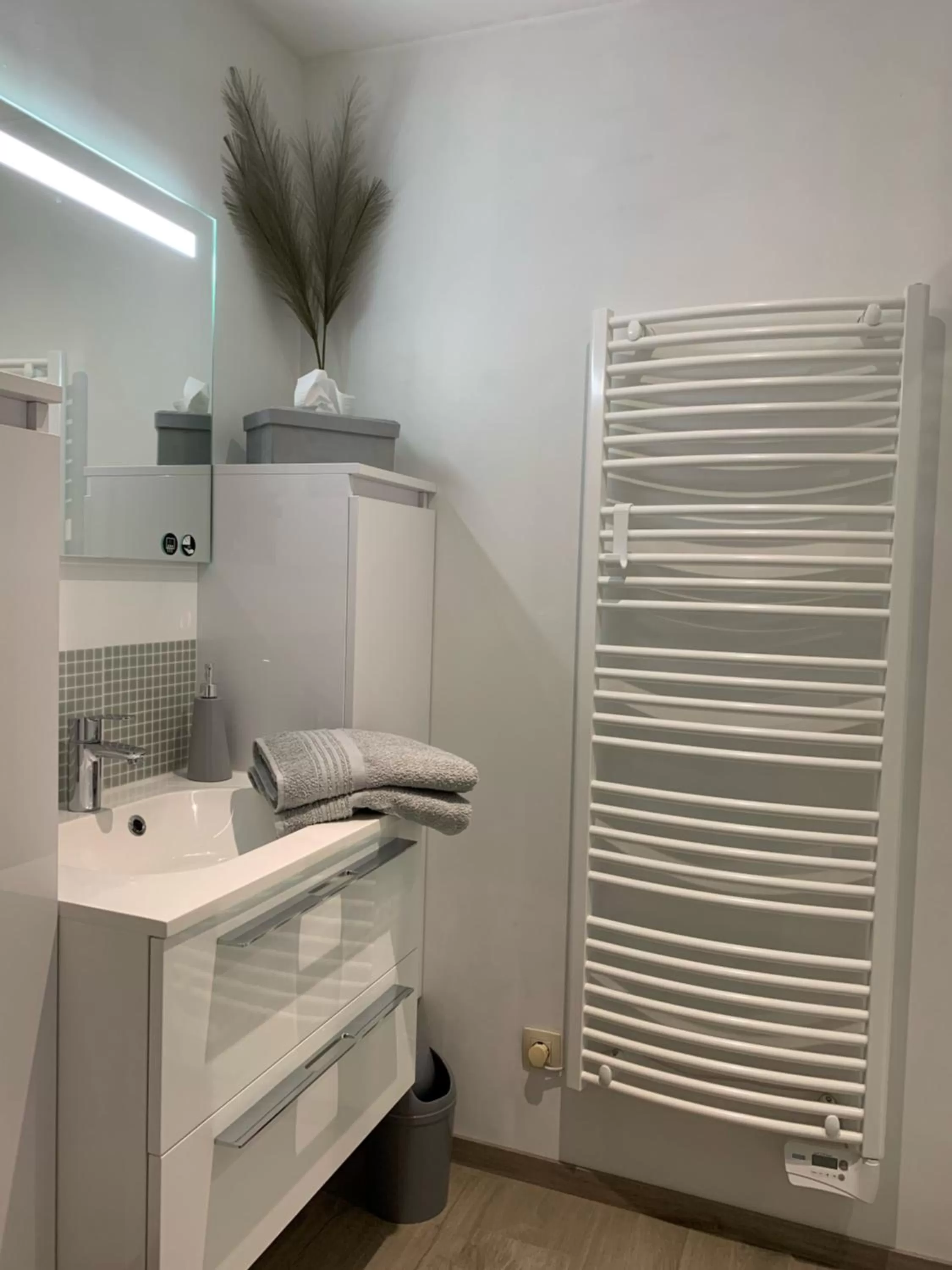 Au petit nid Froissart