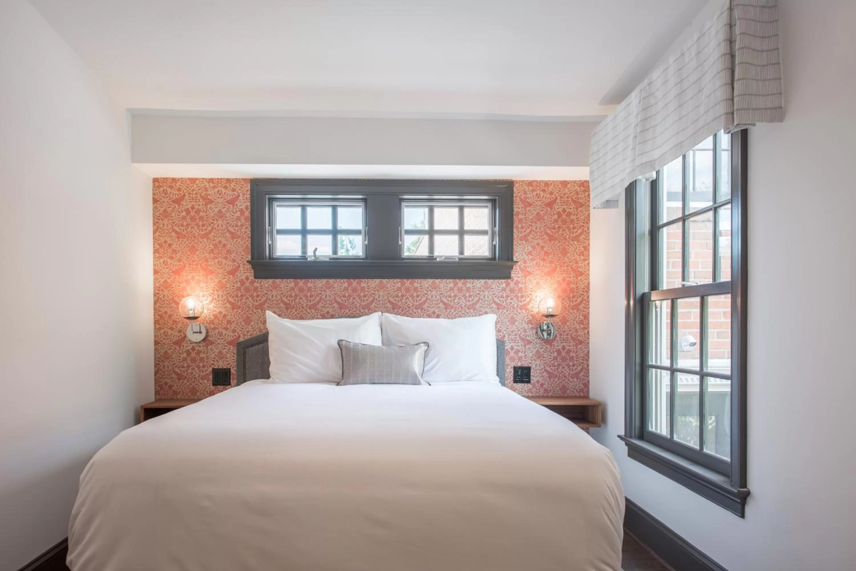 Day, Bed in The Poppy Georgetown Guesthouse and Gardens