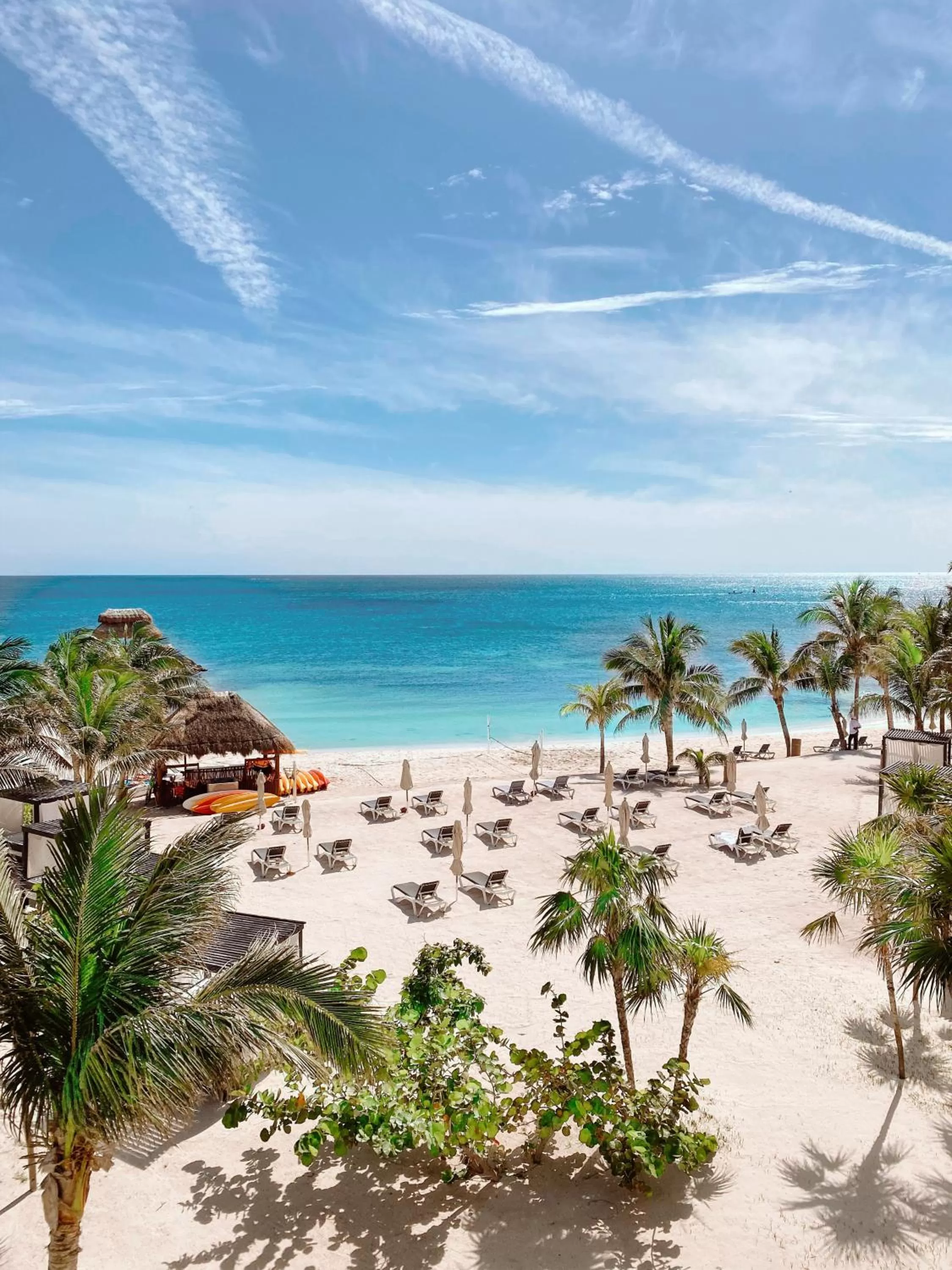 Ventus at Marina El Cid Spa & Beach Resort - All Inclusive