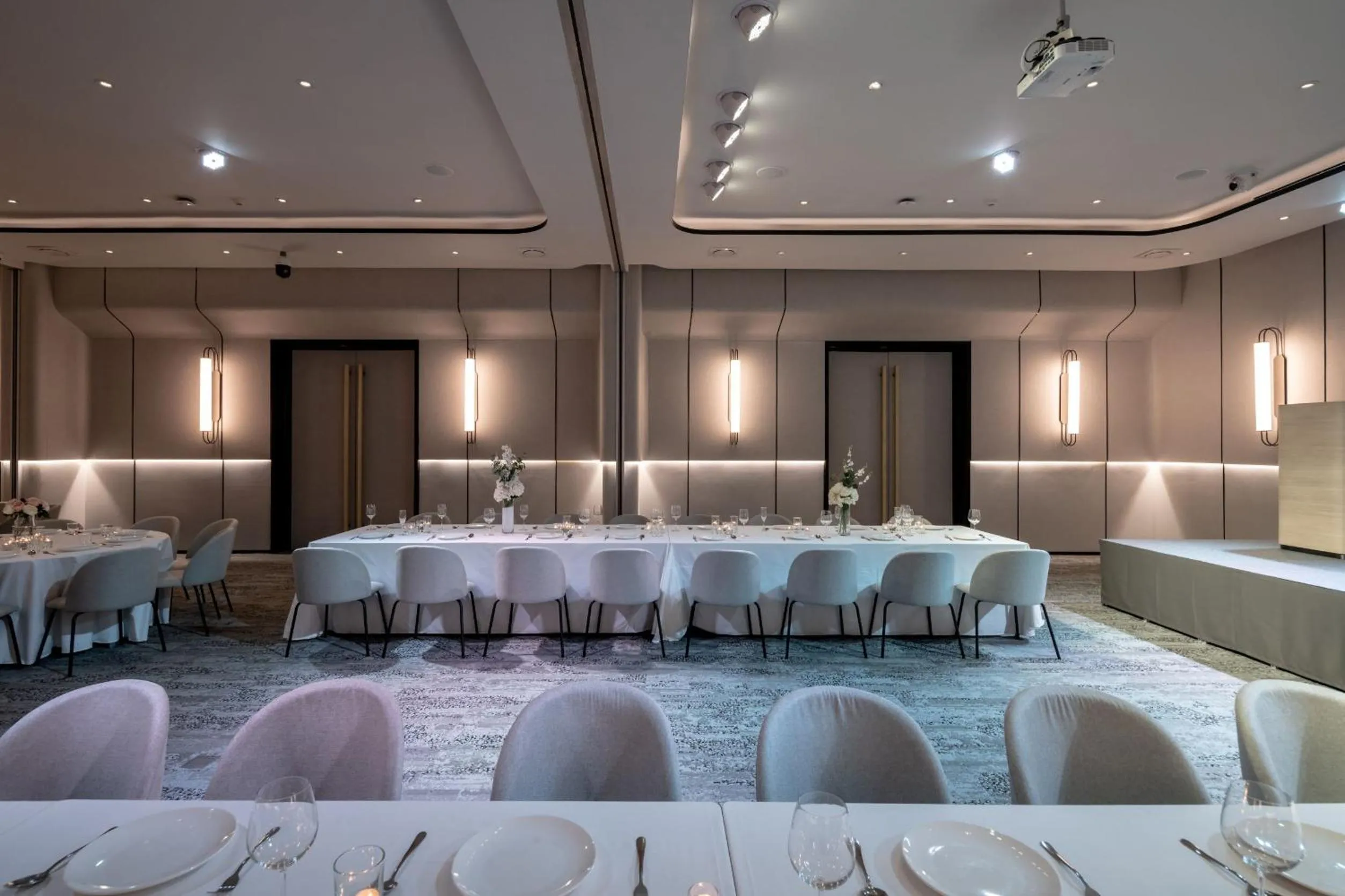 Banquet/Function facilities in Mii Hotel Srinakarin
