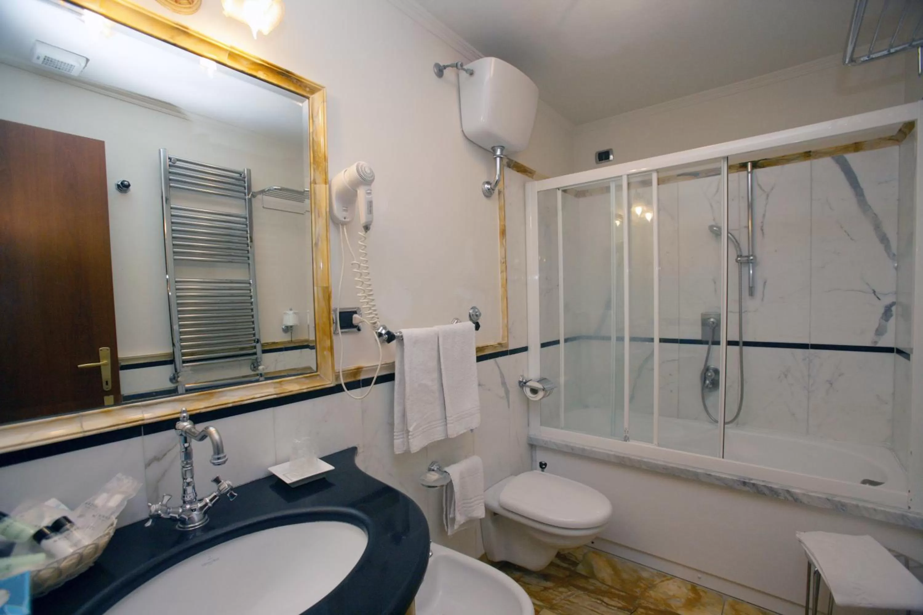 Domus Florentiae Hotel