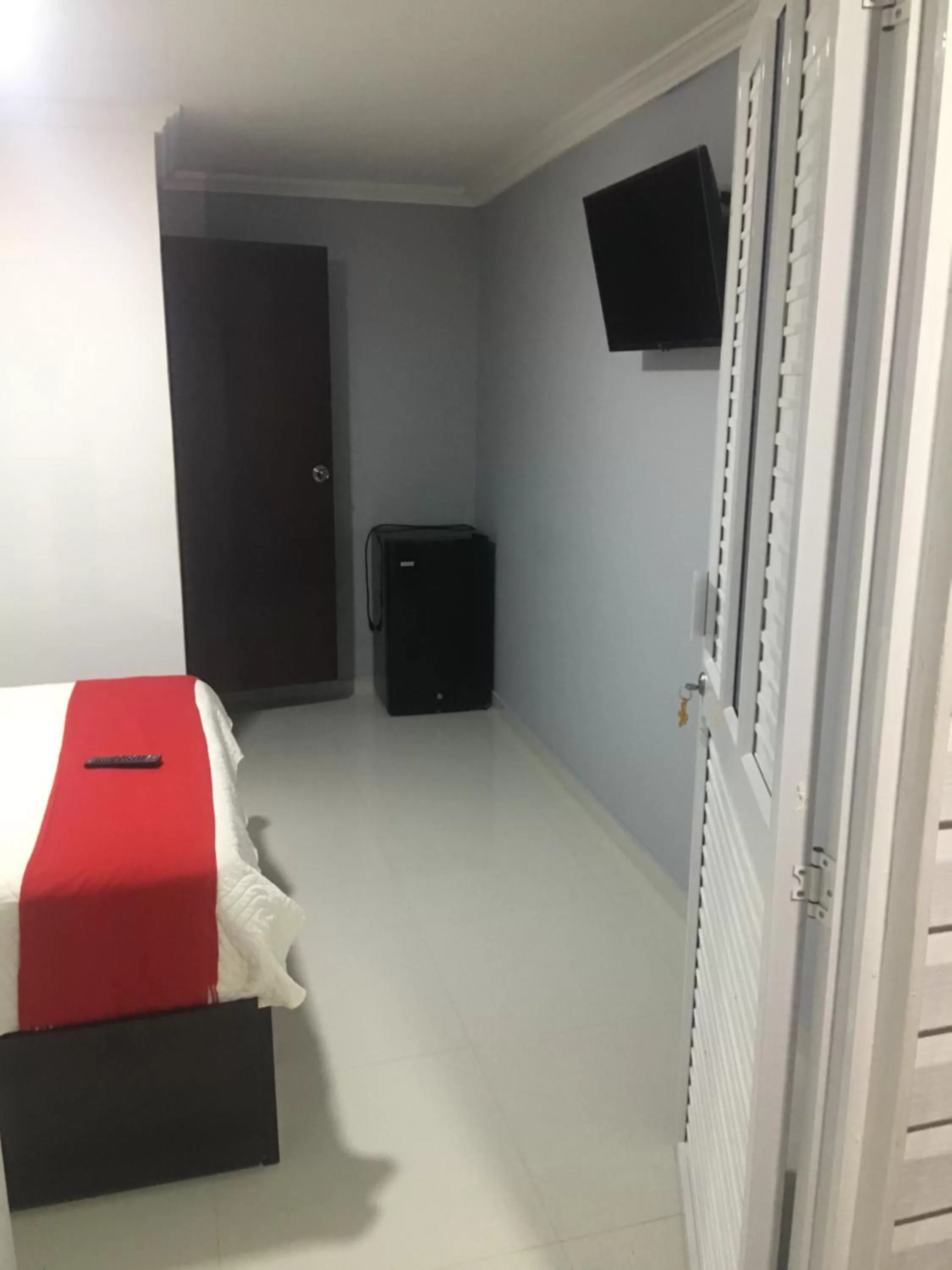 Apartamentos Isla Tropical