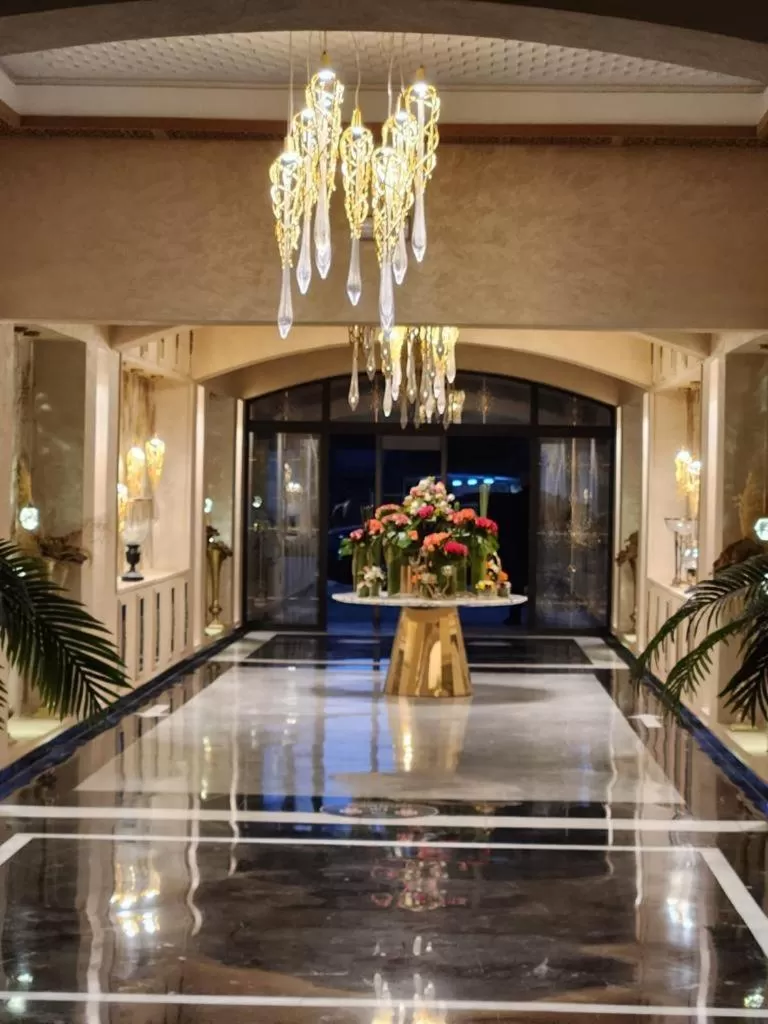 Hotel Prestige Agadir